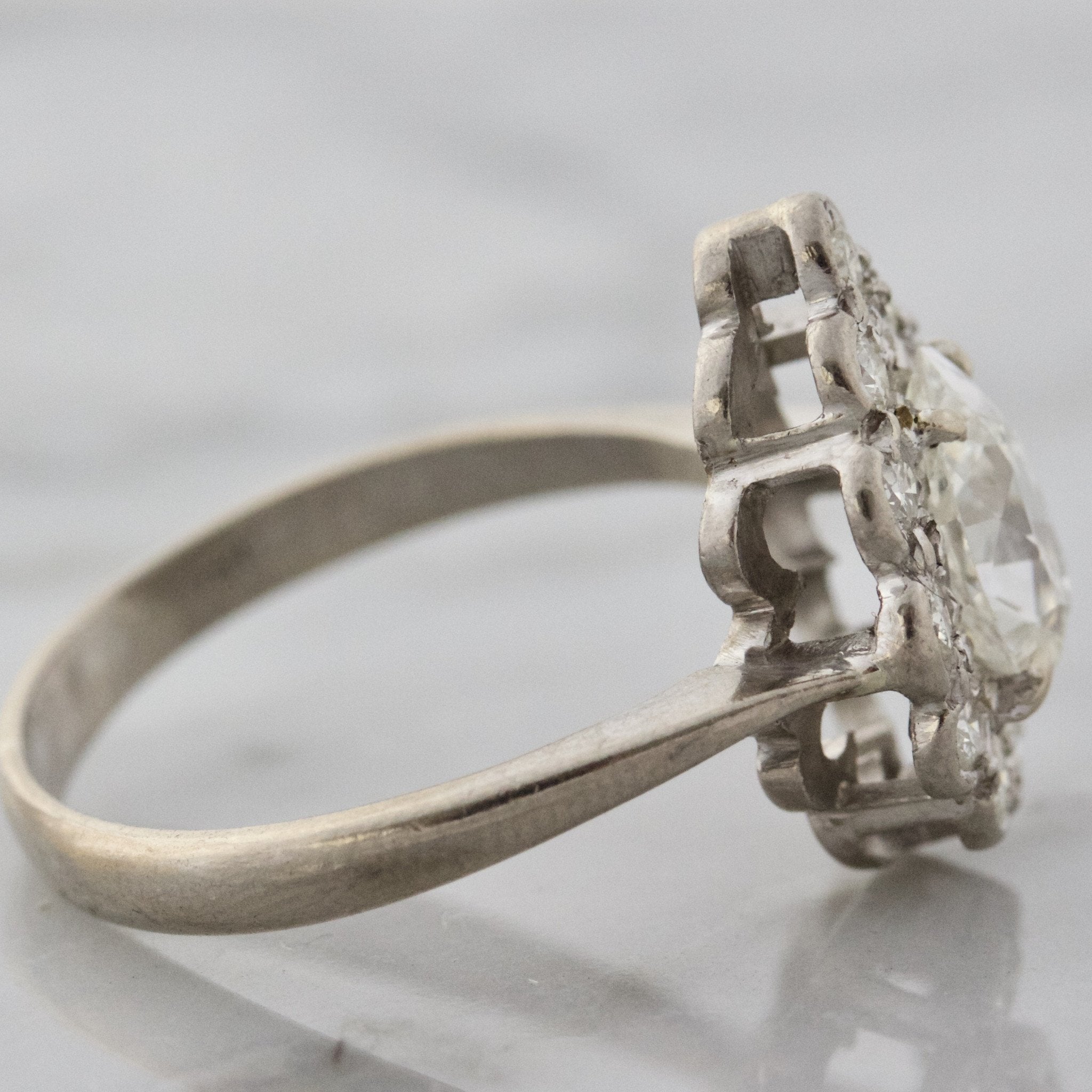 Victor Barbone Jewelry