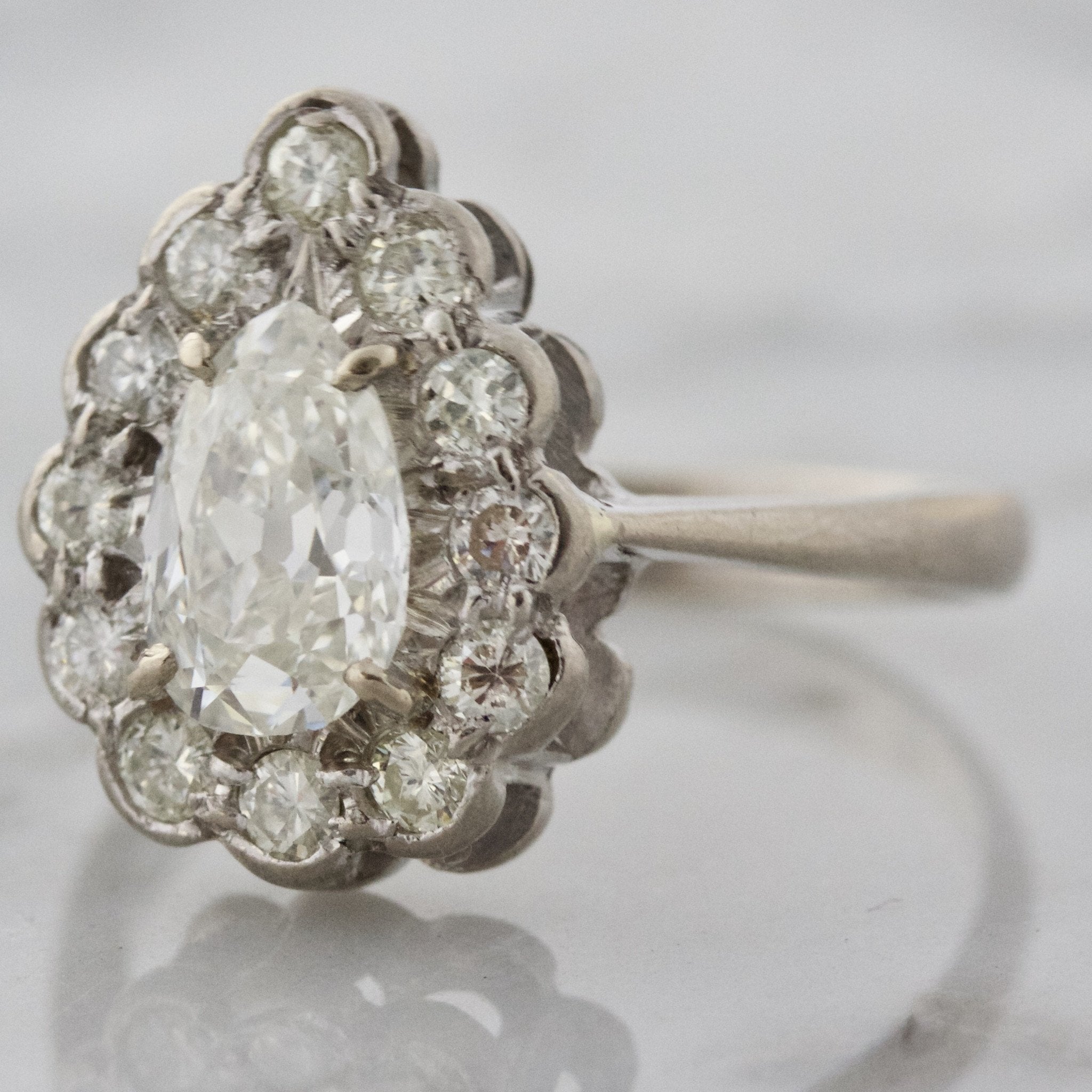 Victor Barbone Jewelry