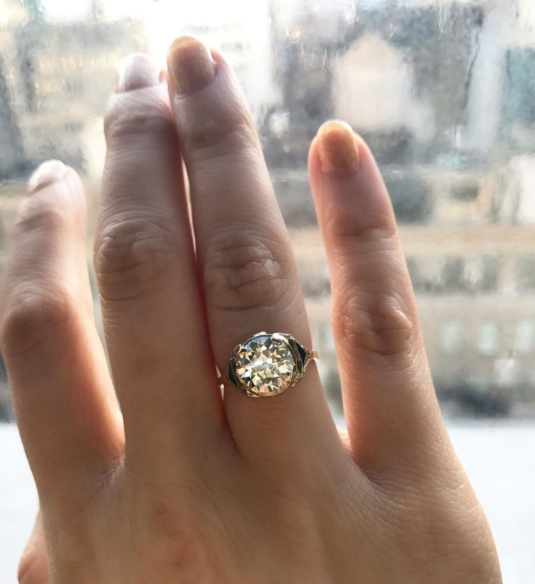 Victor Barbone Jewelry