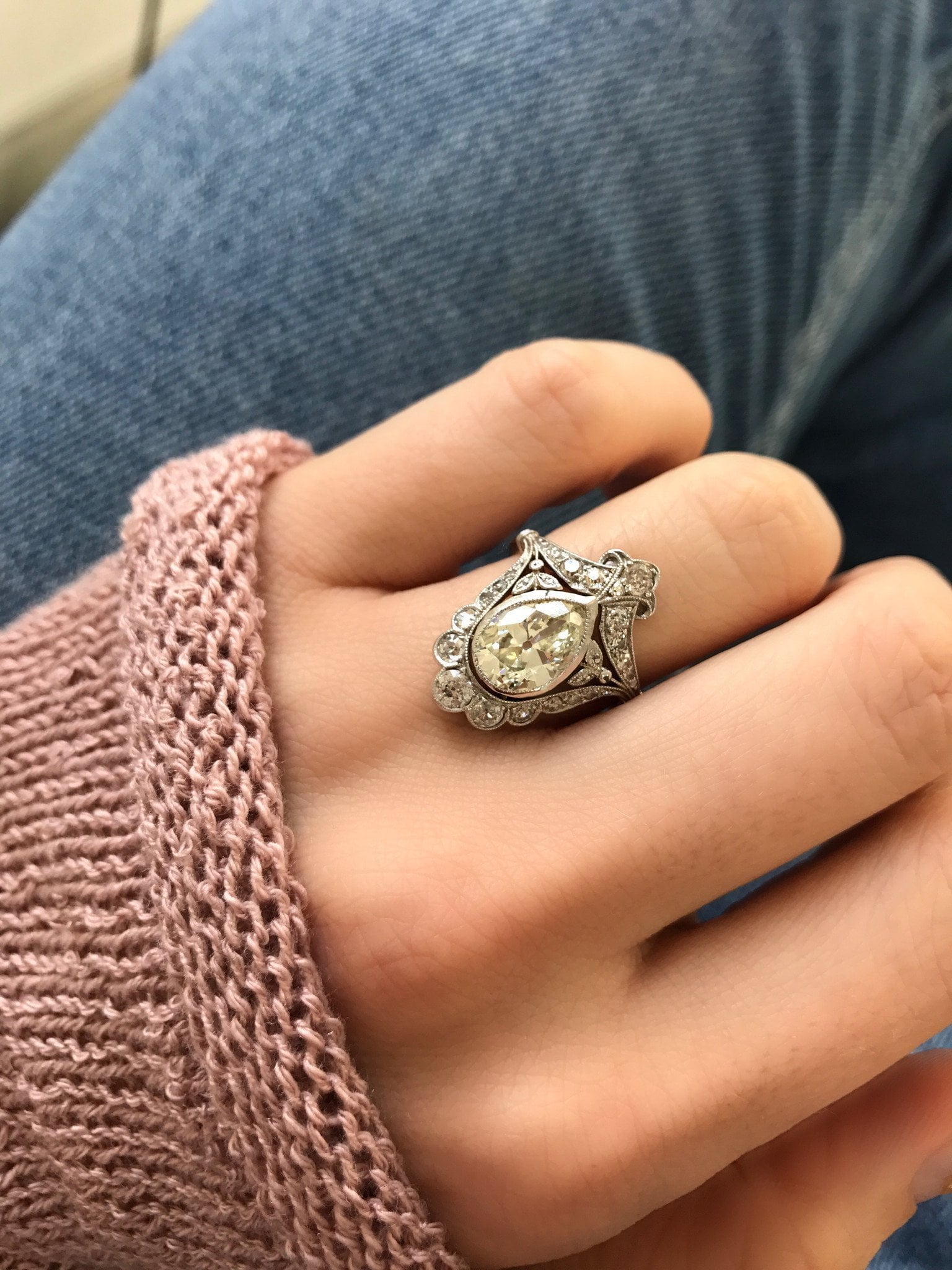 Victor Barbone Jewelry