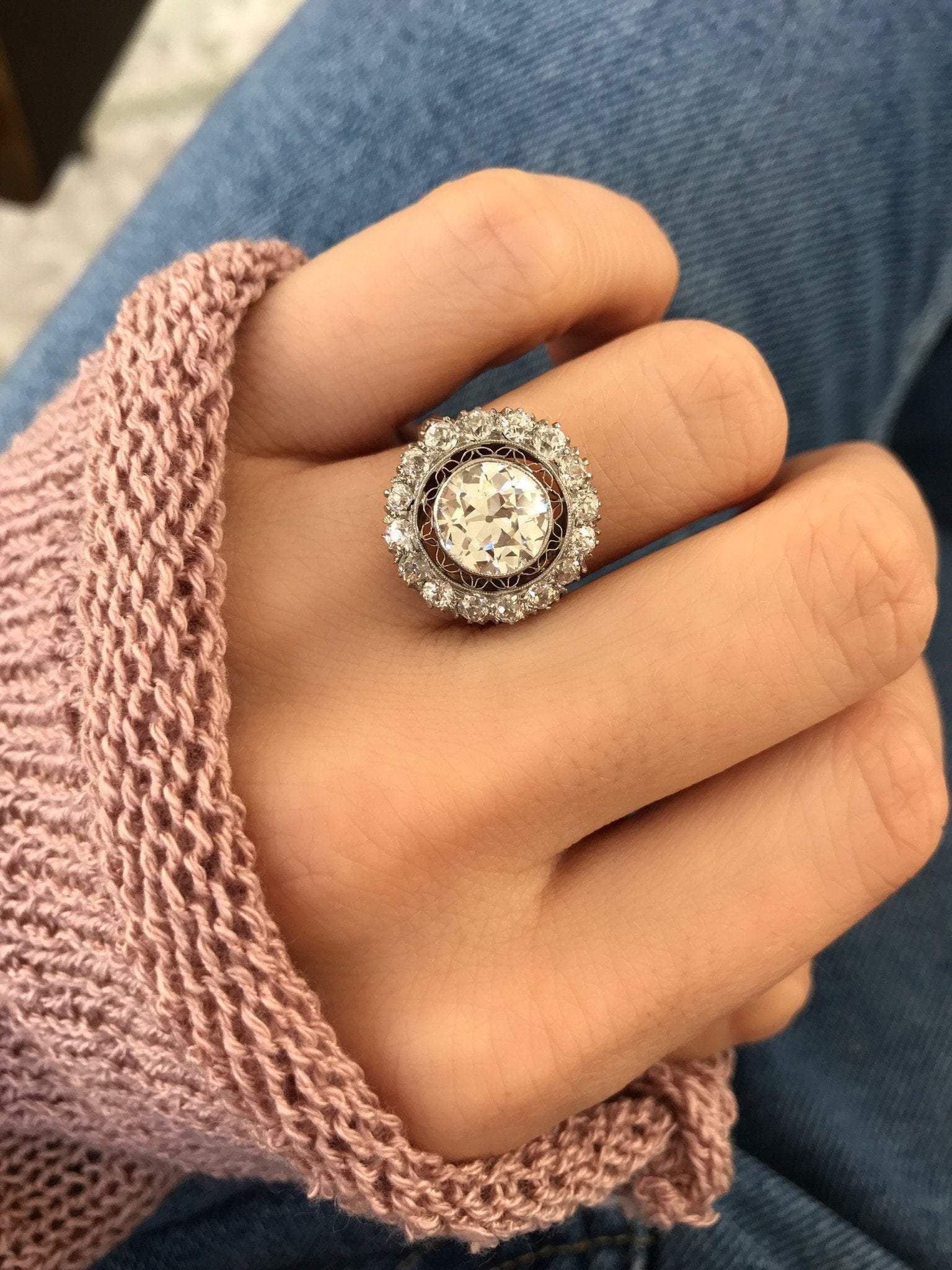 Victor Barbone Jewelry