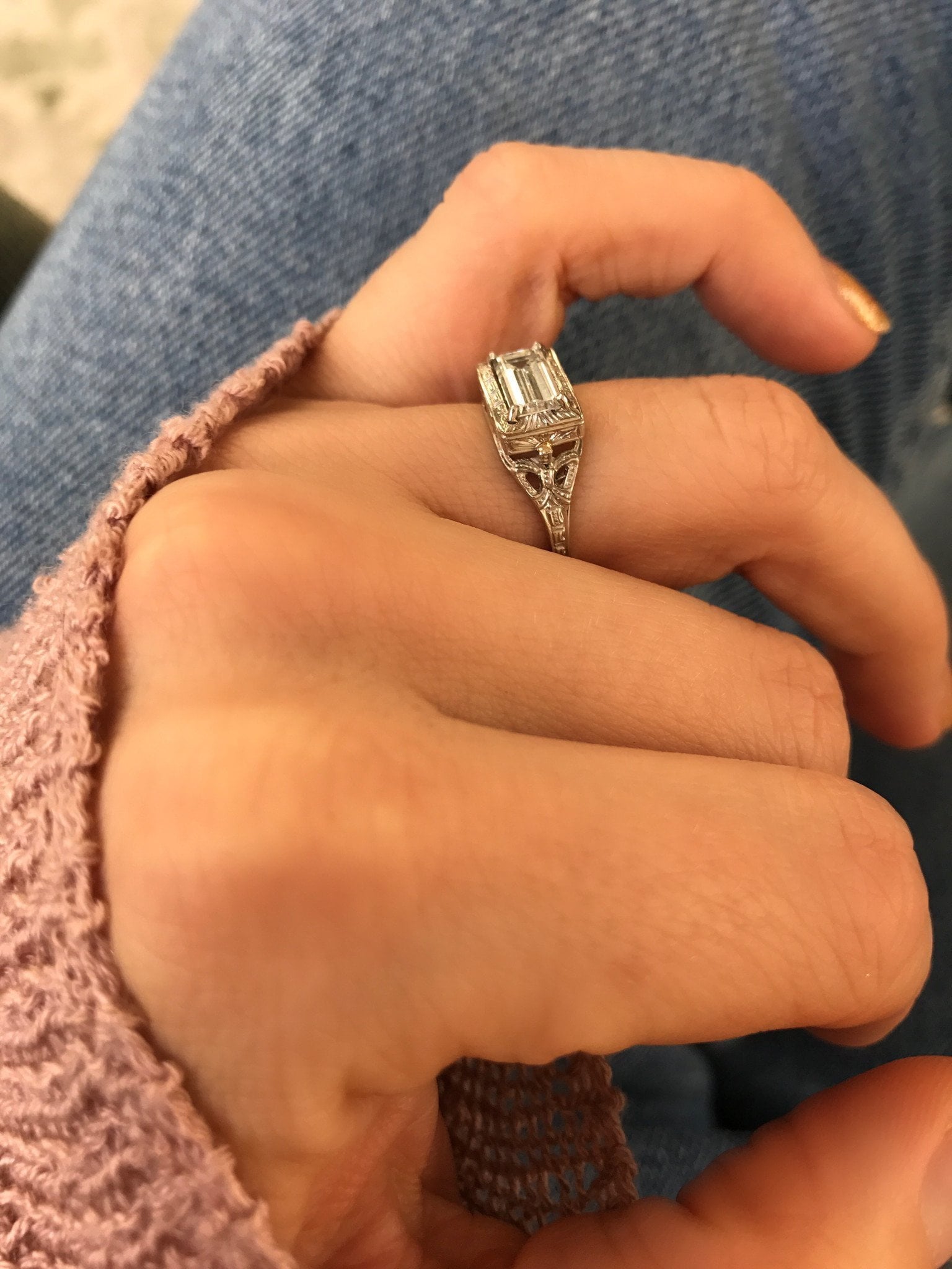 Victor Barbone Jewelry