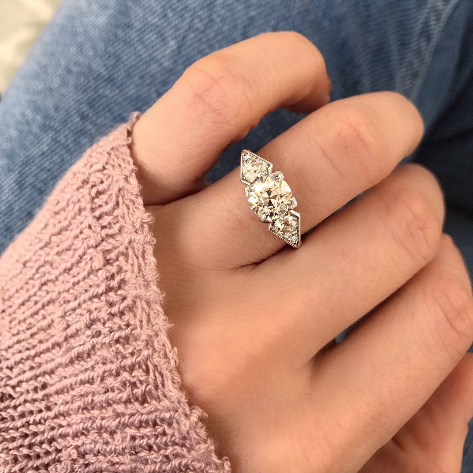 Victor Barbone Jewelry