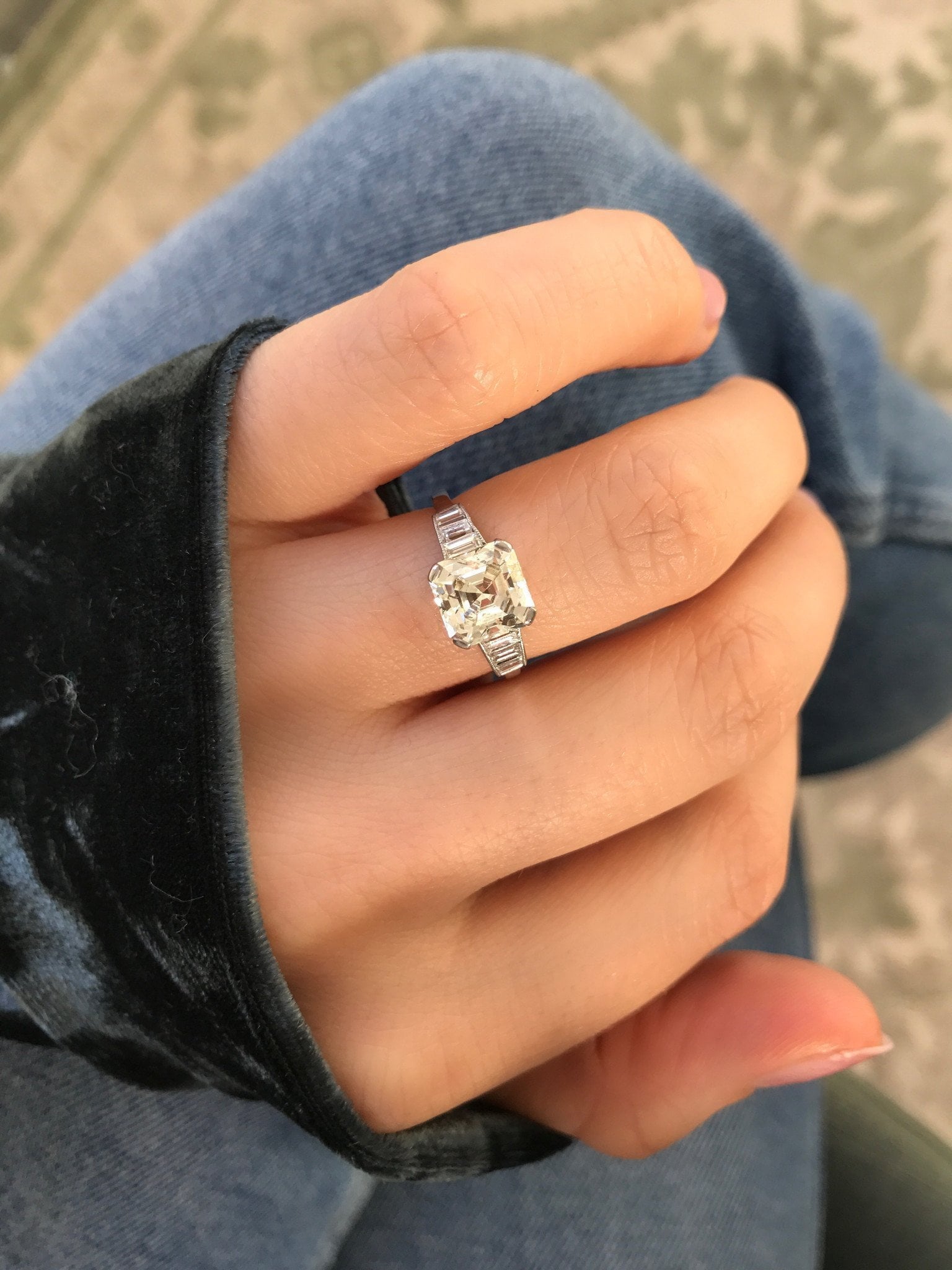 Victor Barbone Jewelry