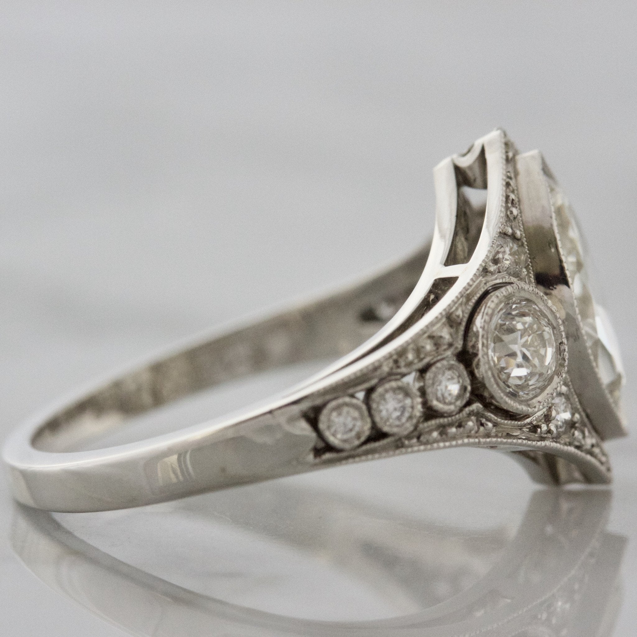 Victor Barbone Jewelry