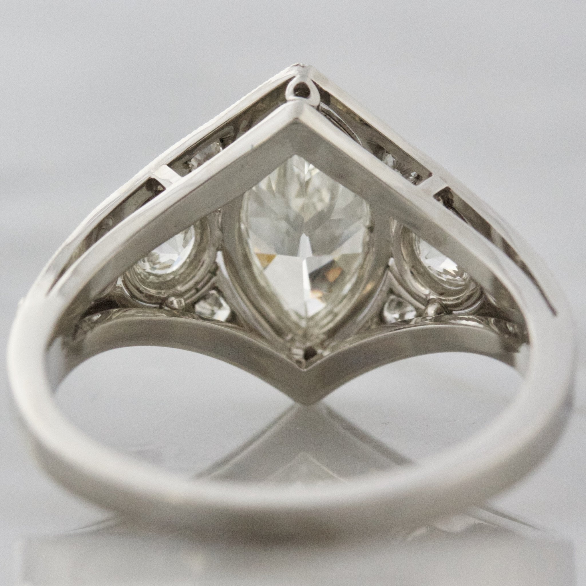 Victor Barbone Jewelry