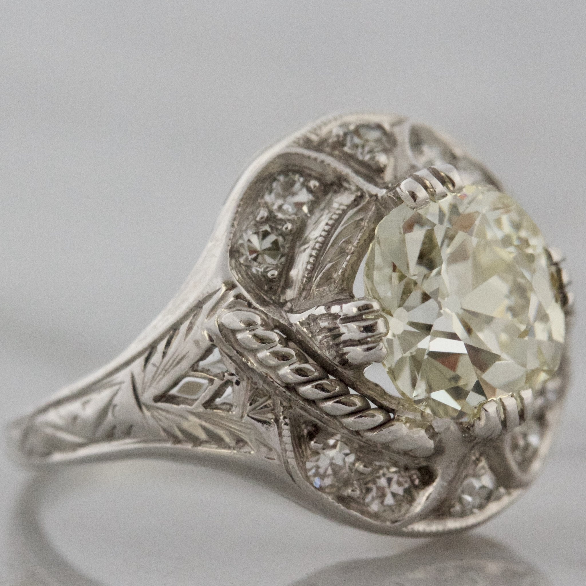 Victor Barbone Jewelry