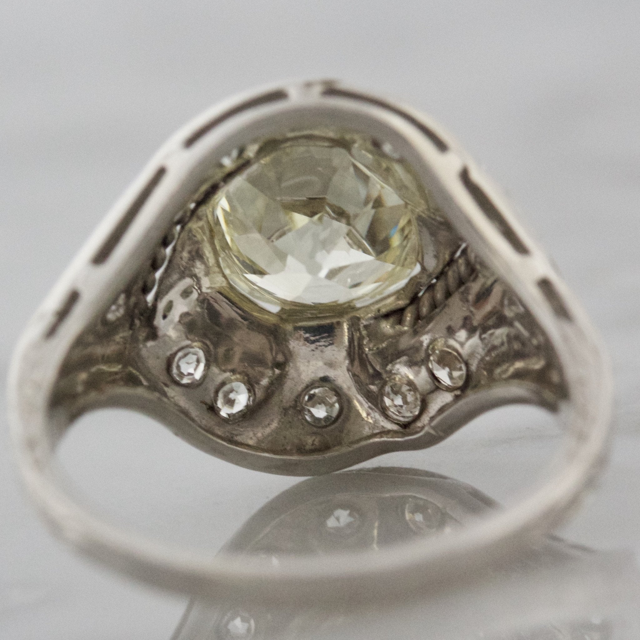 Victor Barbone Jewelry