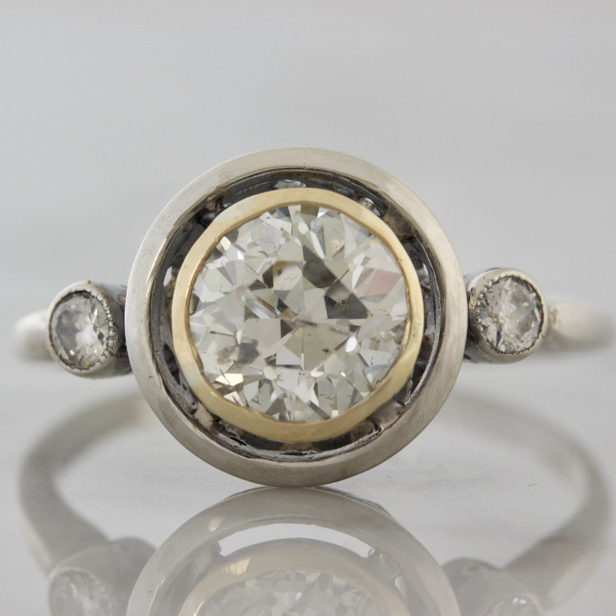 Victor Barbone Jewelry