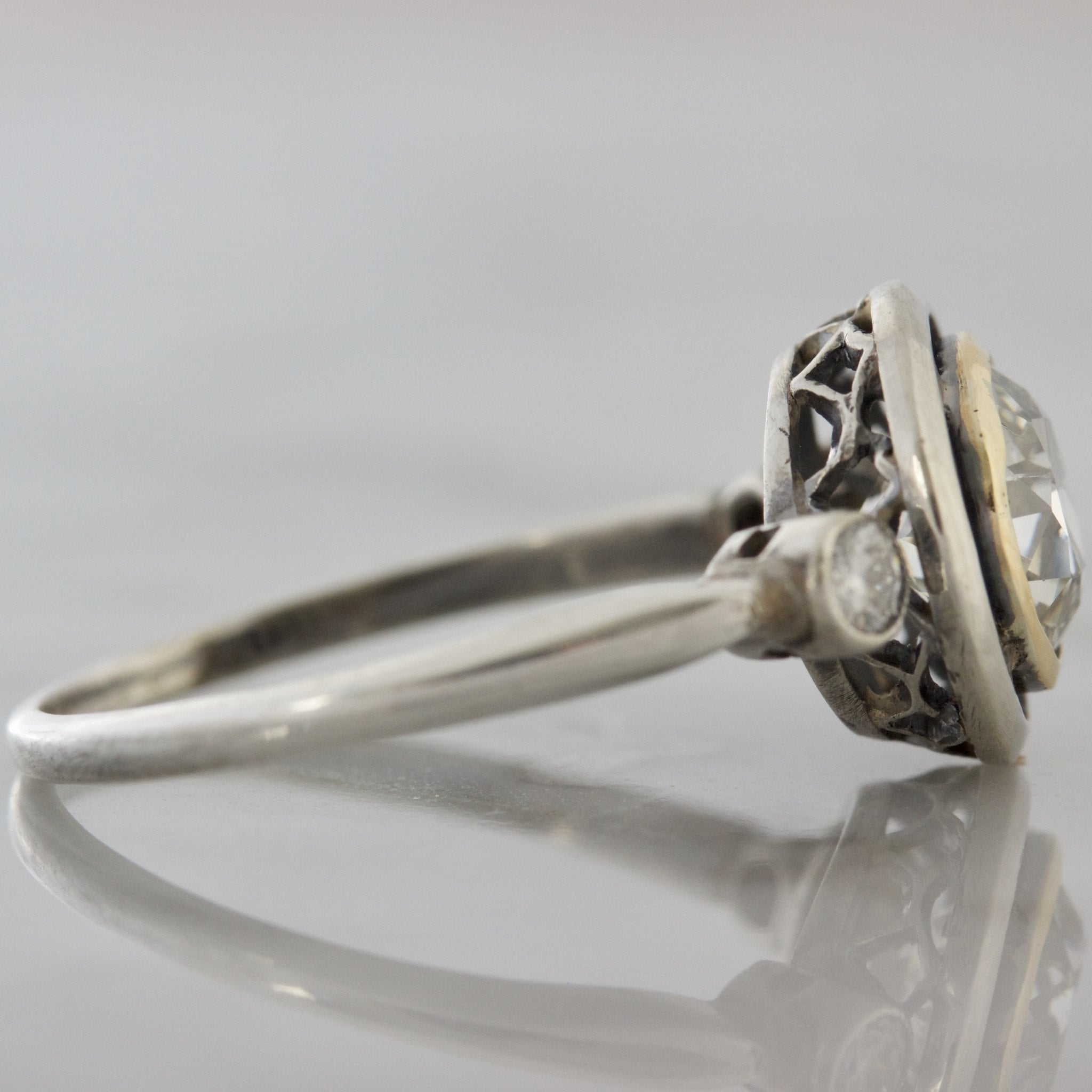 Victor Barbone Jewelry