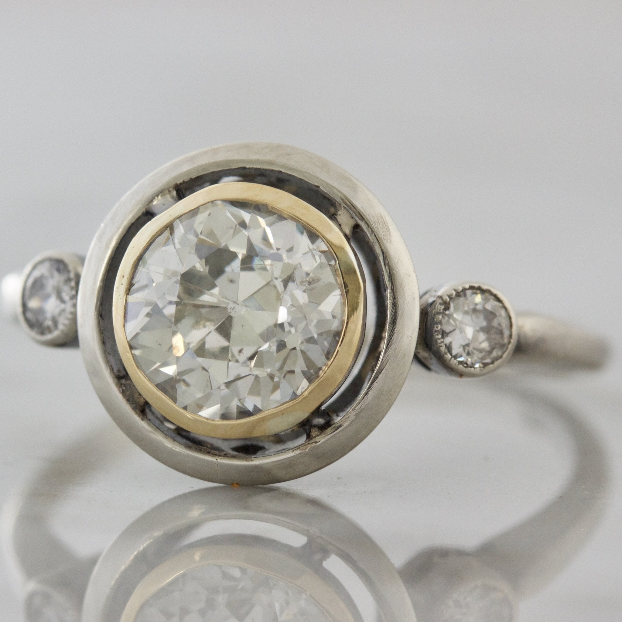 Victor Barbone Jewelry