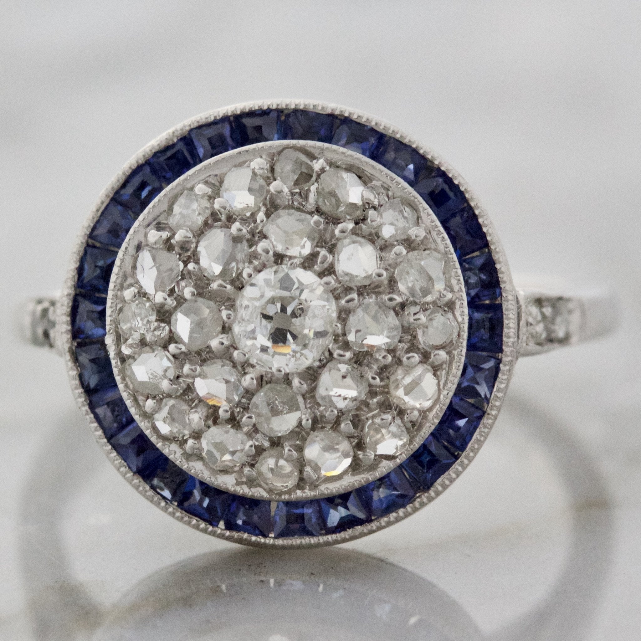 Victor Barbone Jewelry