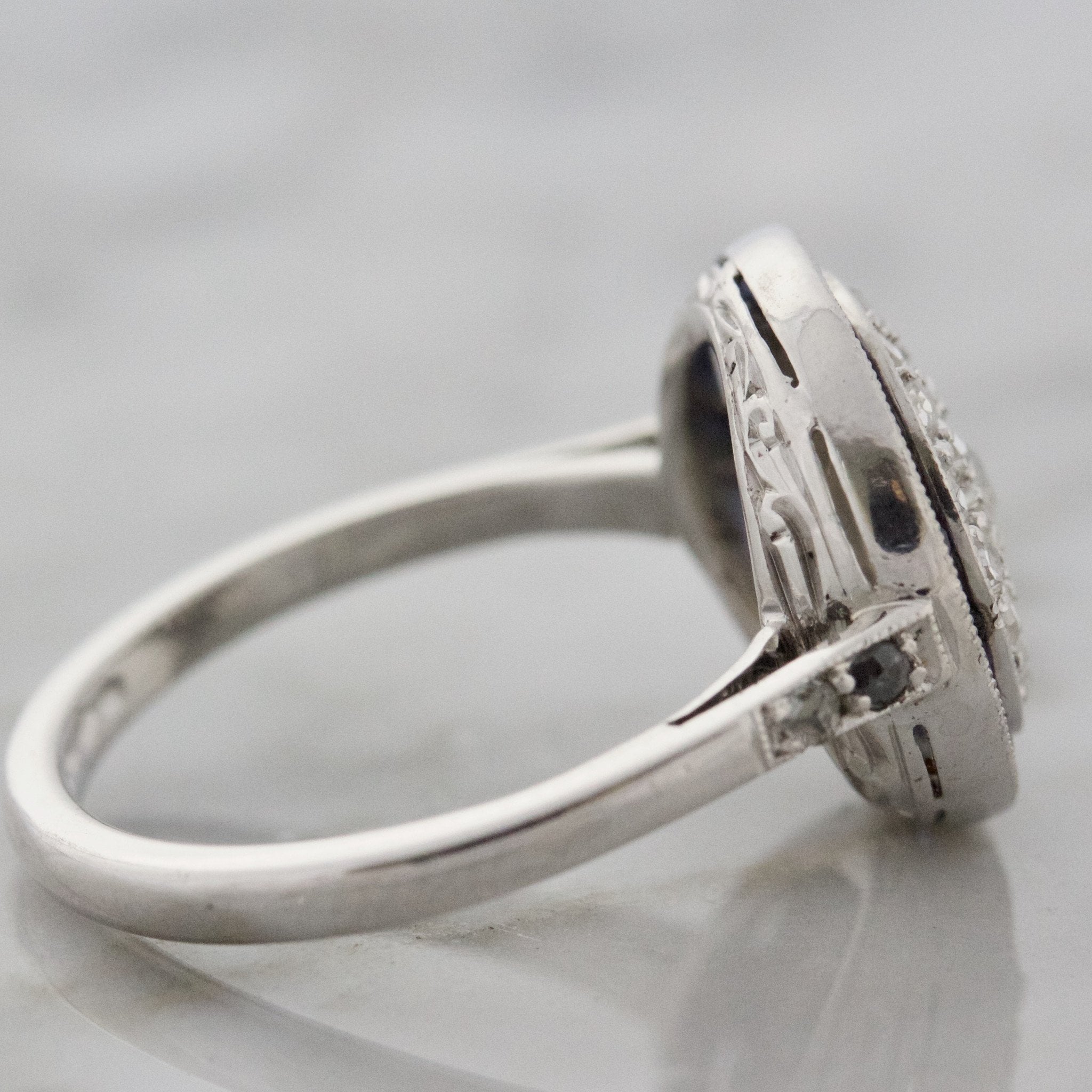 Victor Barbone Jewelry