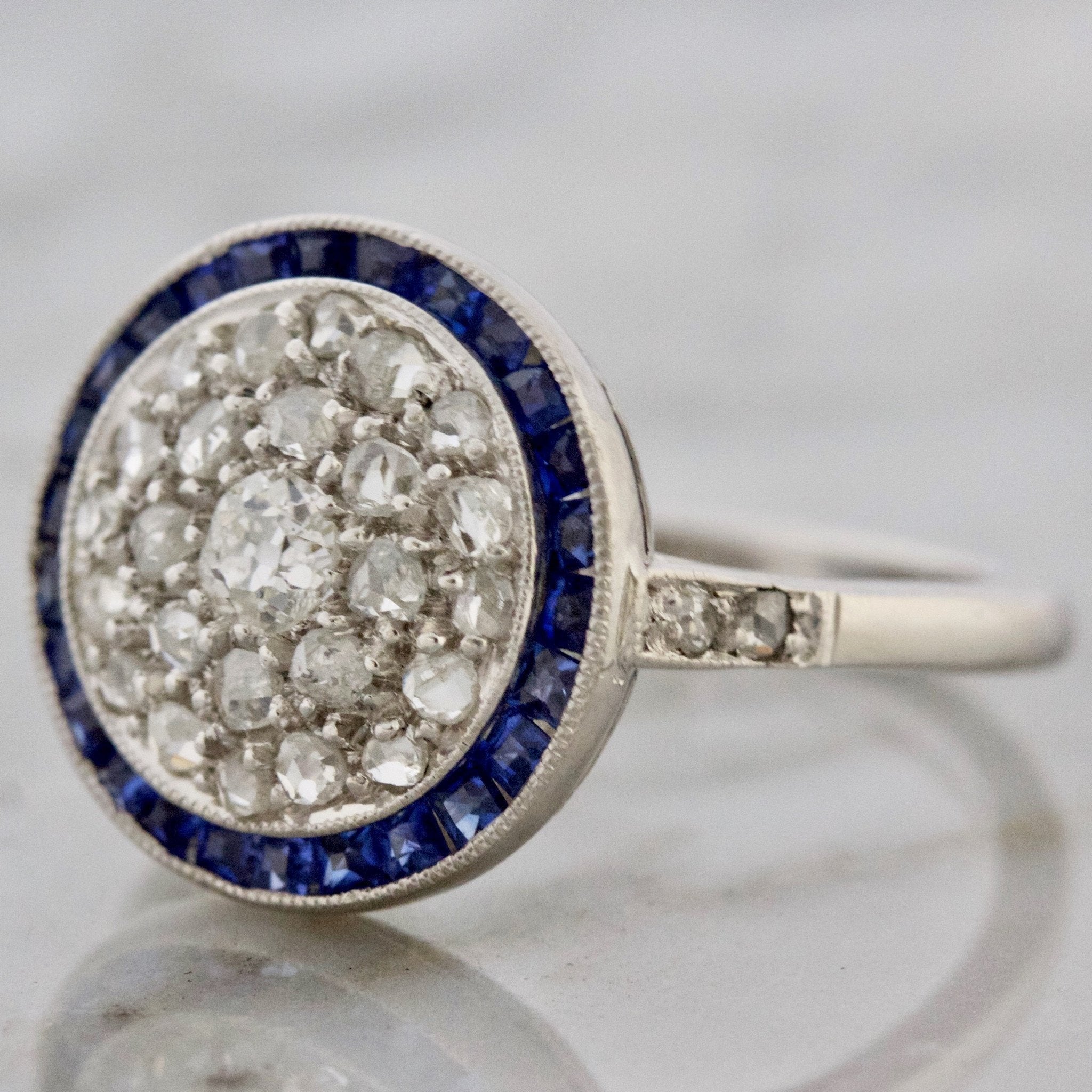 Victor Barbone Jewelry