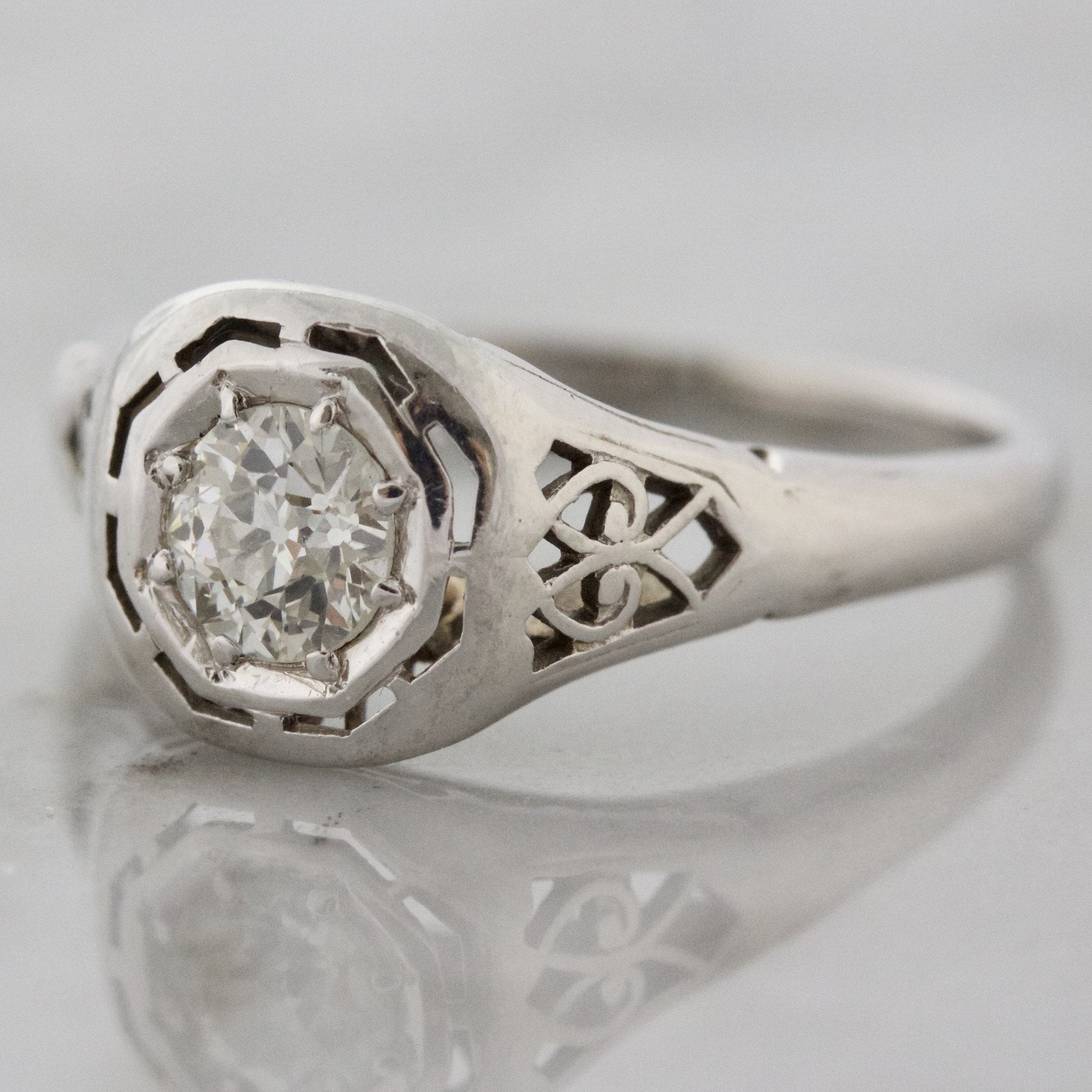 Victor Barbone Jewelry