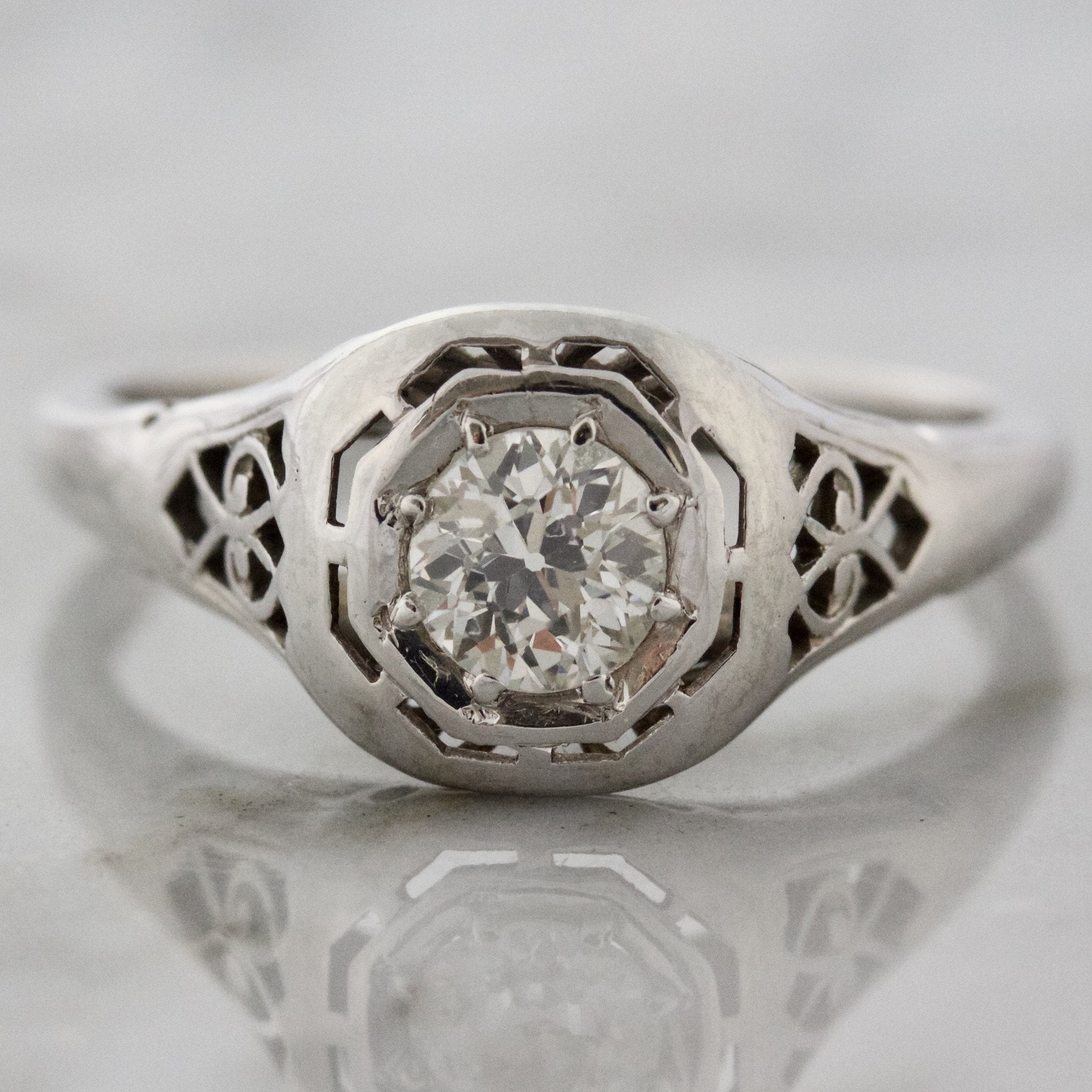 Victor Barbone Jewelry