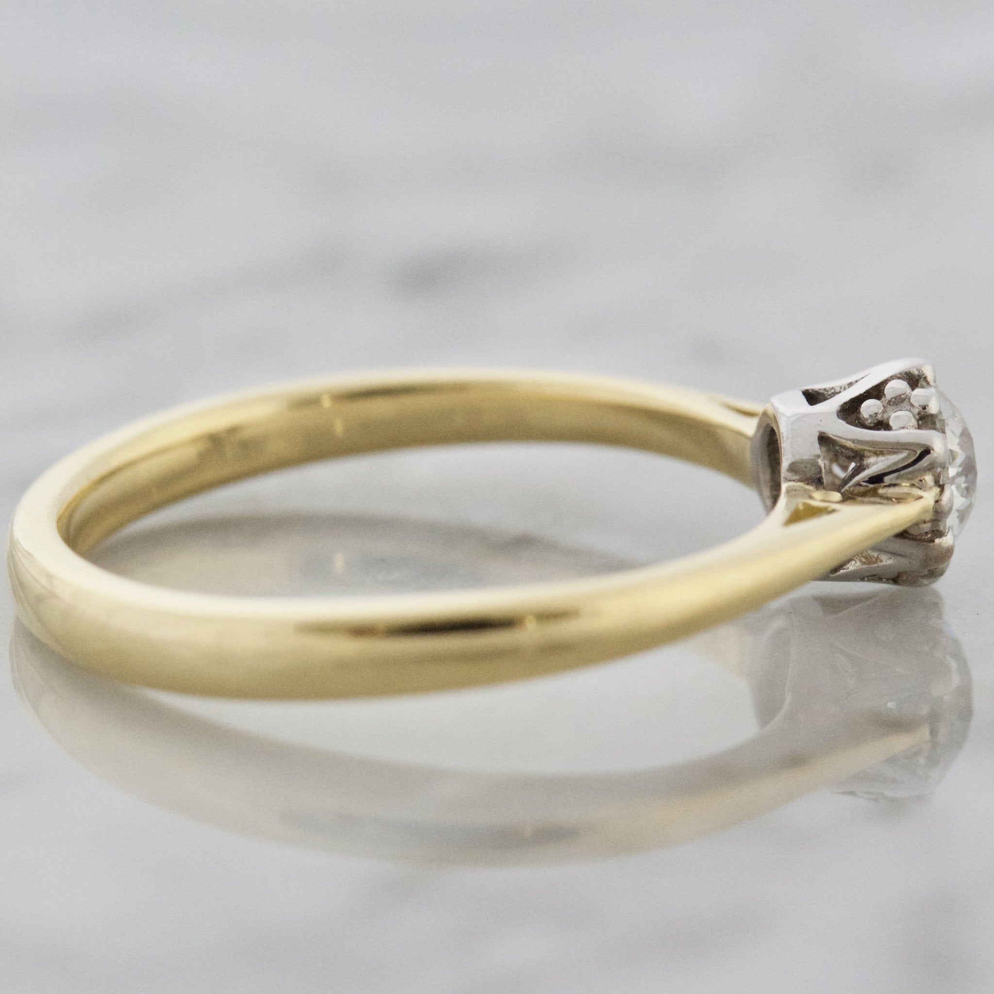 Victor Barbone Jewelry