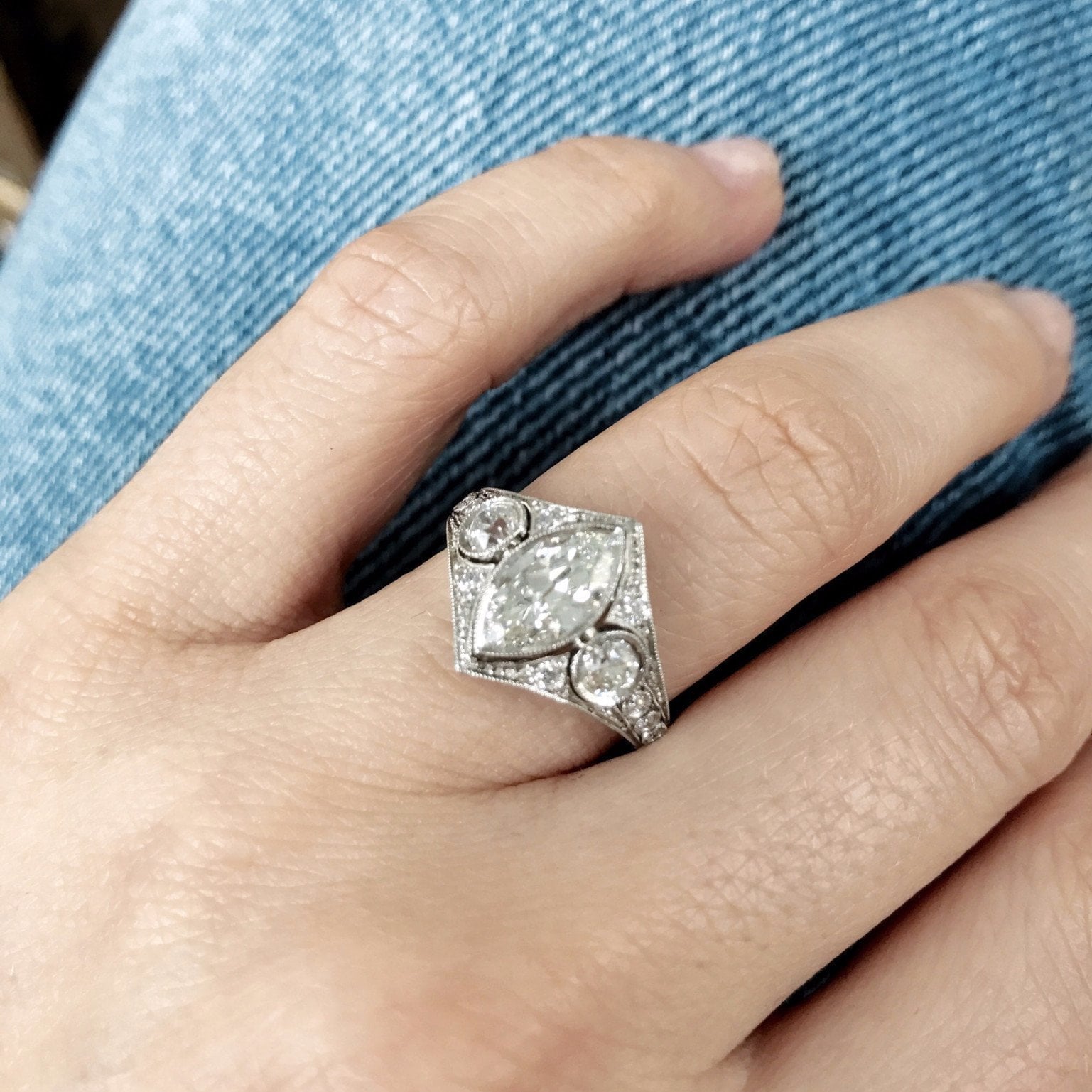 Victor Barbone Jewelry