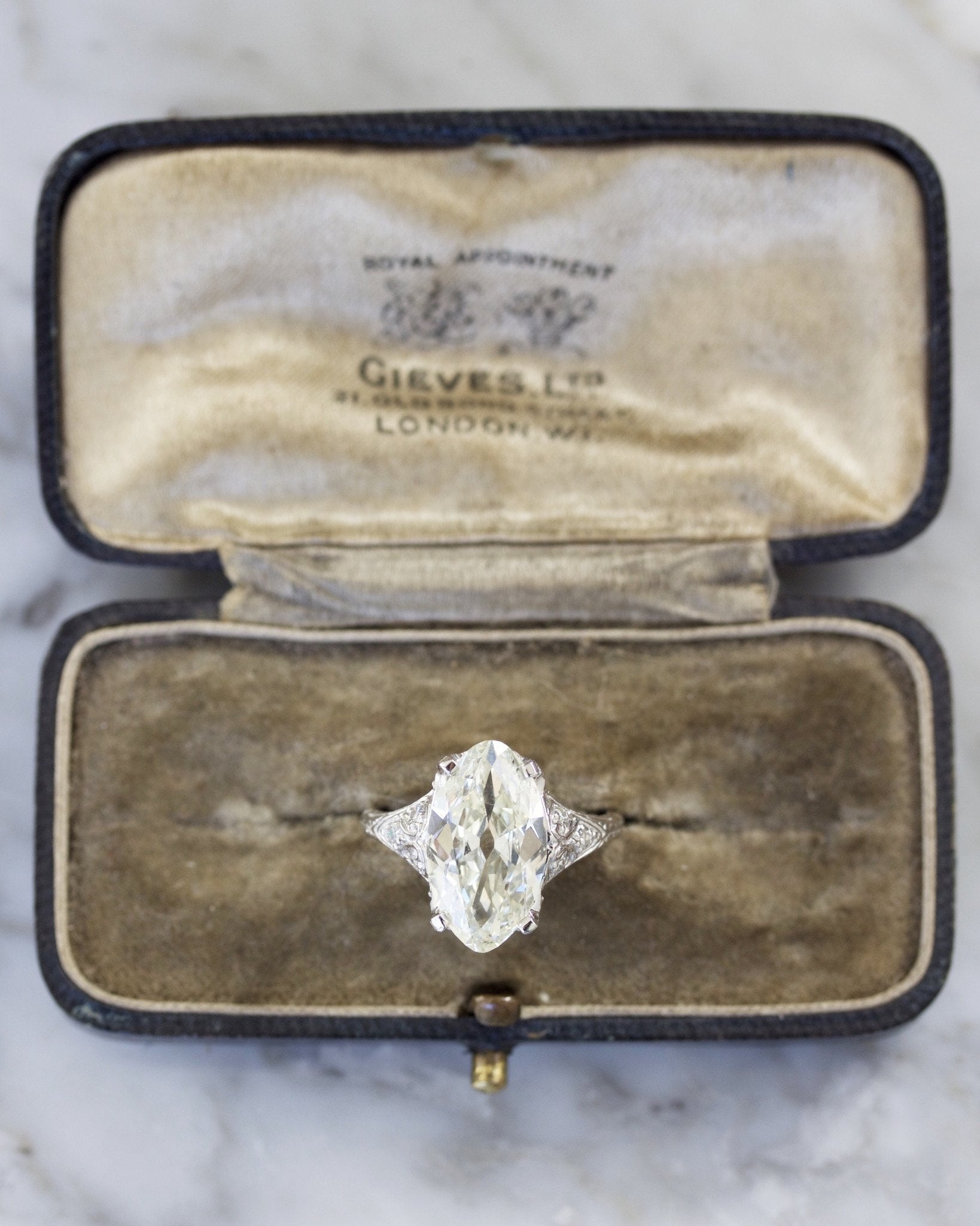 Victor Barbone Jewelry