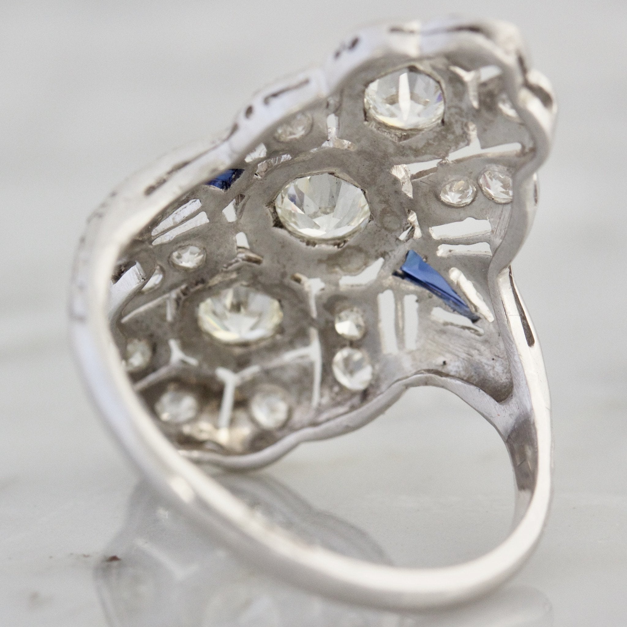 Victor Barbone Jewelry