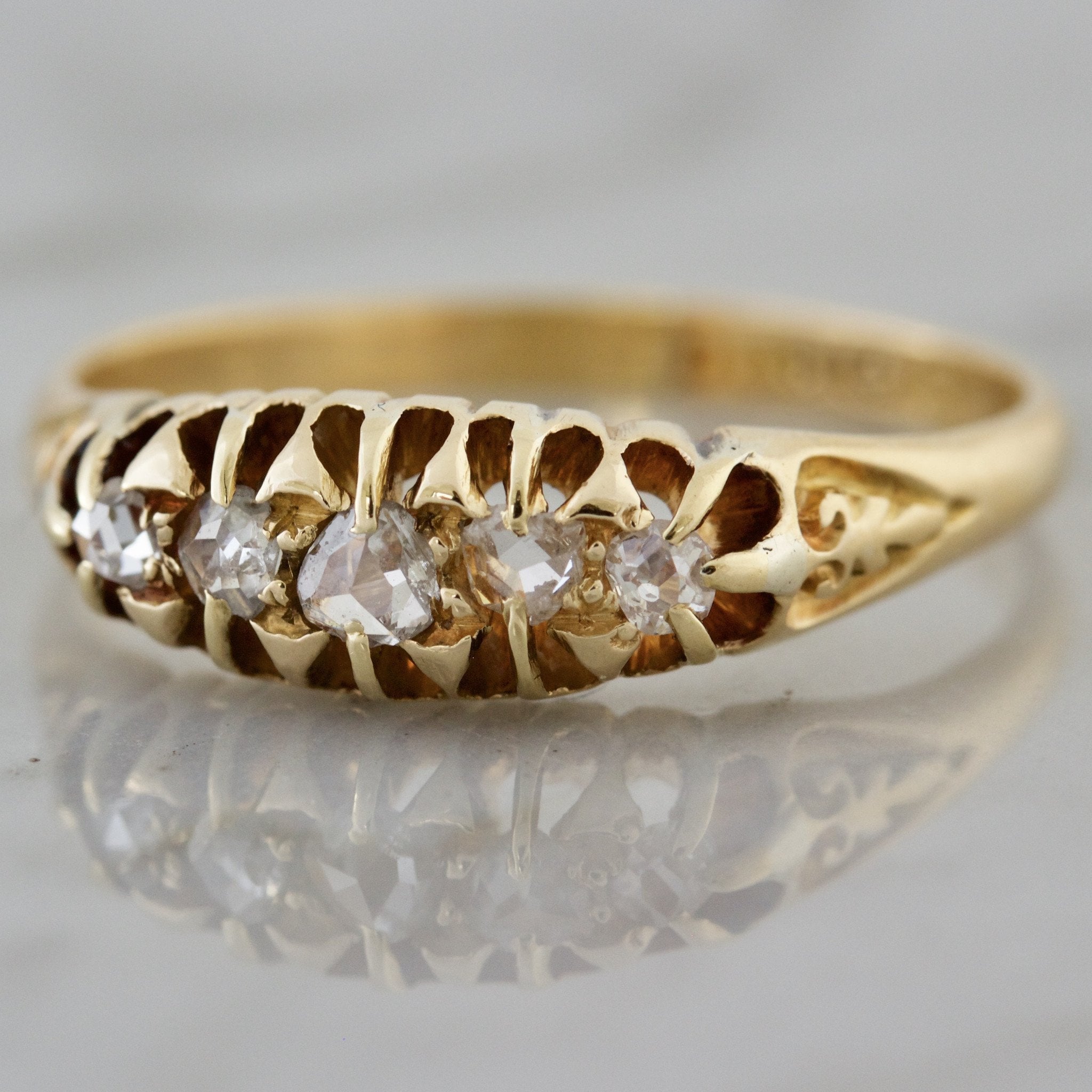 Victor Barbone Jewelry