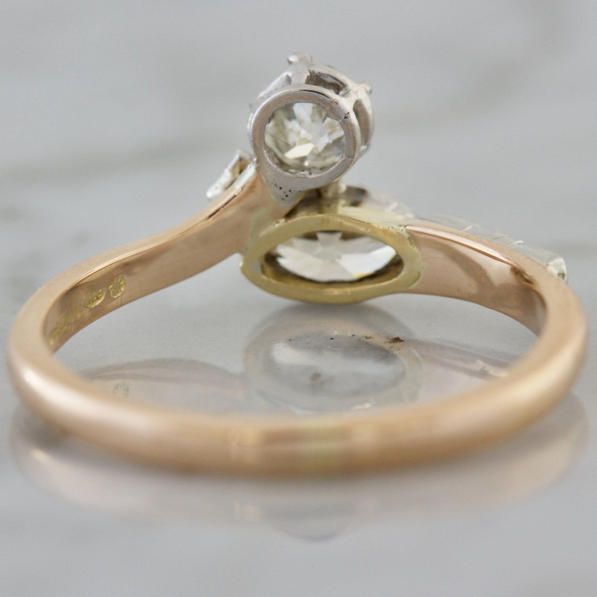 Victor Barbone Jewelry