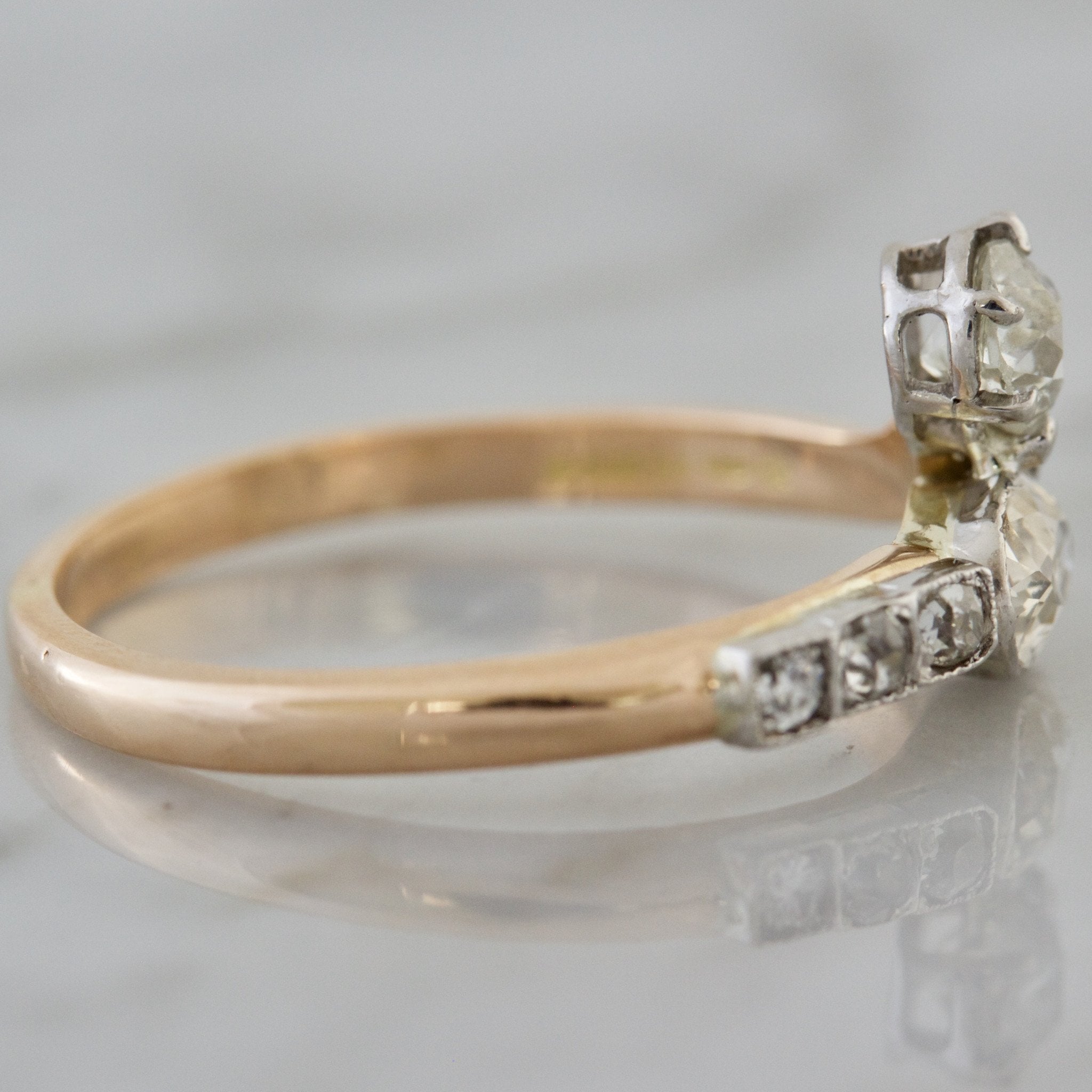 Victor Barbone Jewelry