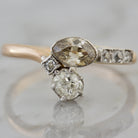 Victor Barbone Jewelry