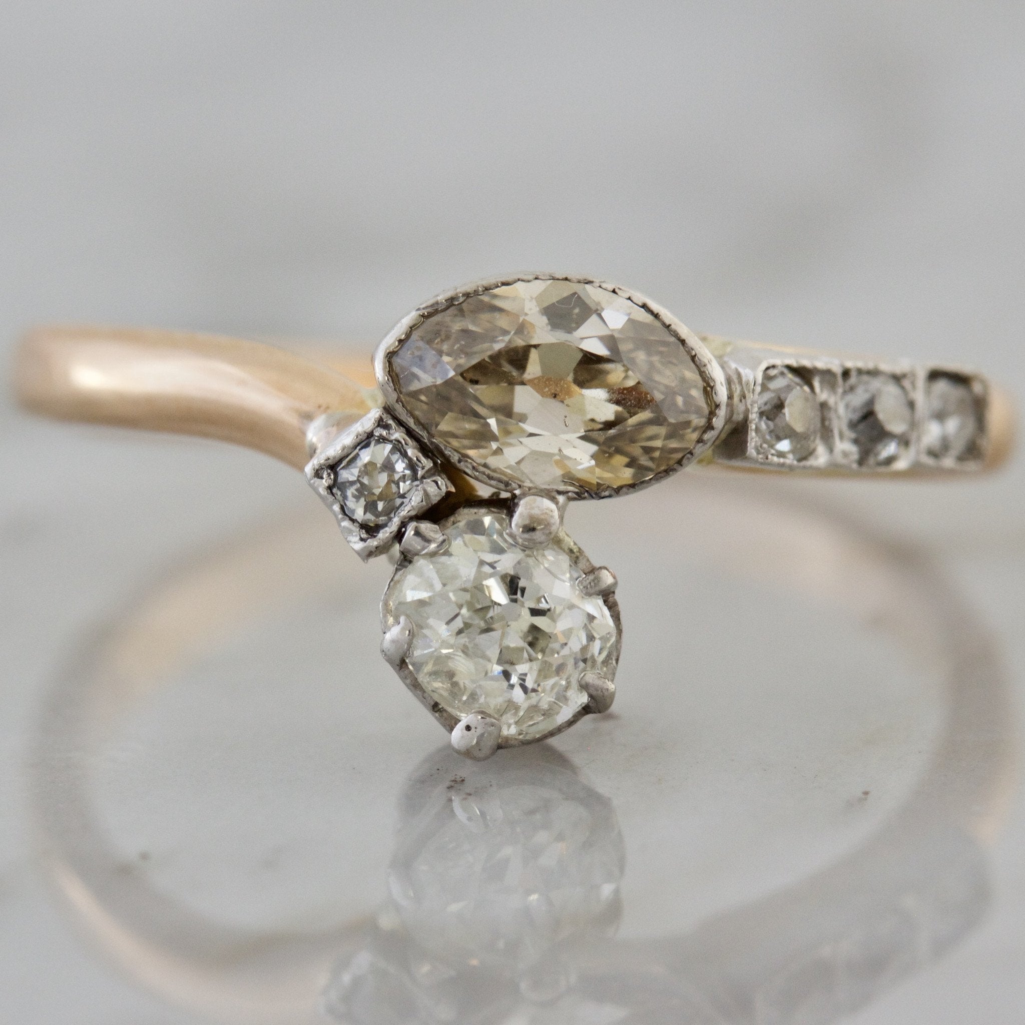 Victor Barbone Jewelry