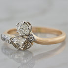 Victor Barbone Jewelry