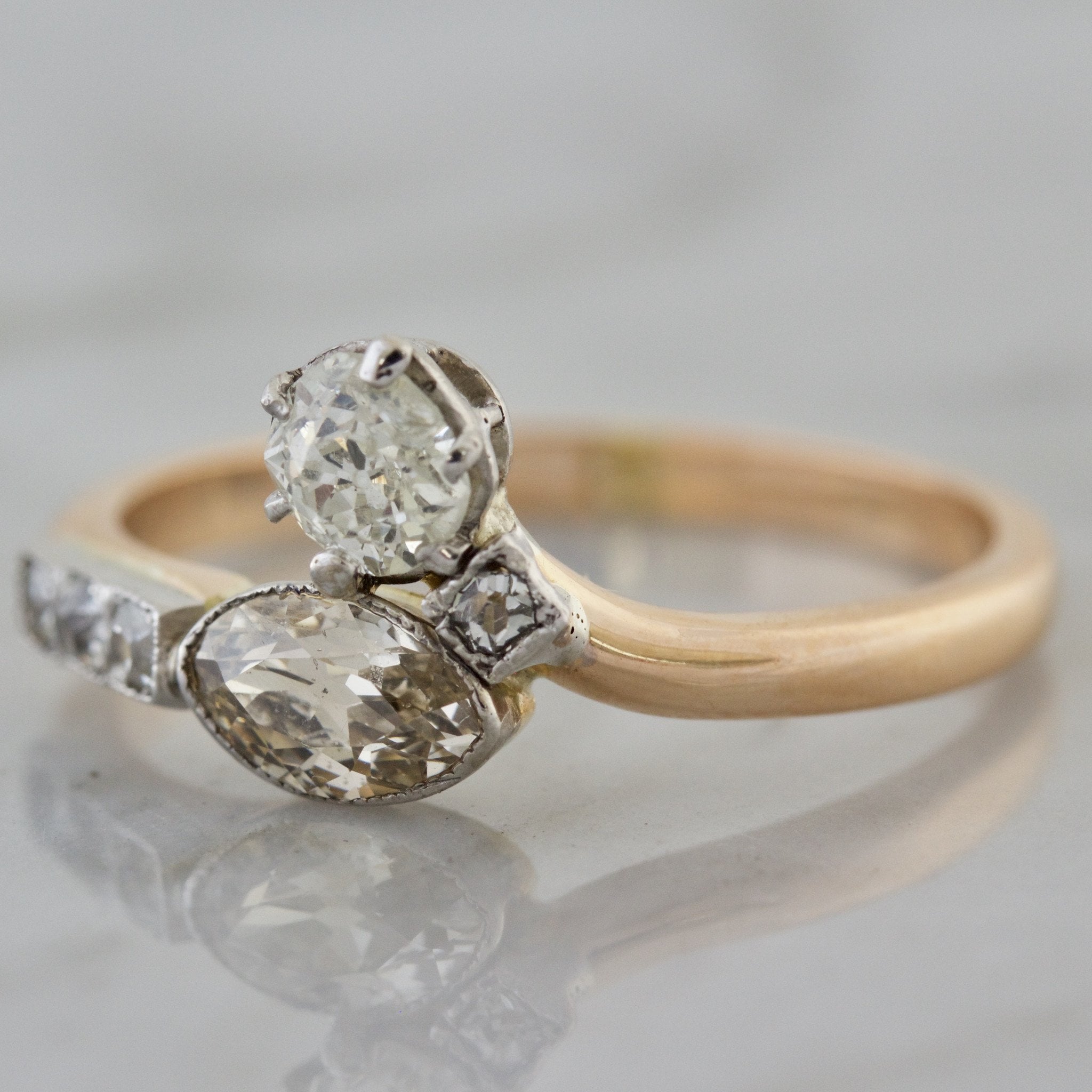 Victor Barbone Jewelry