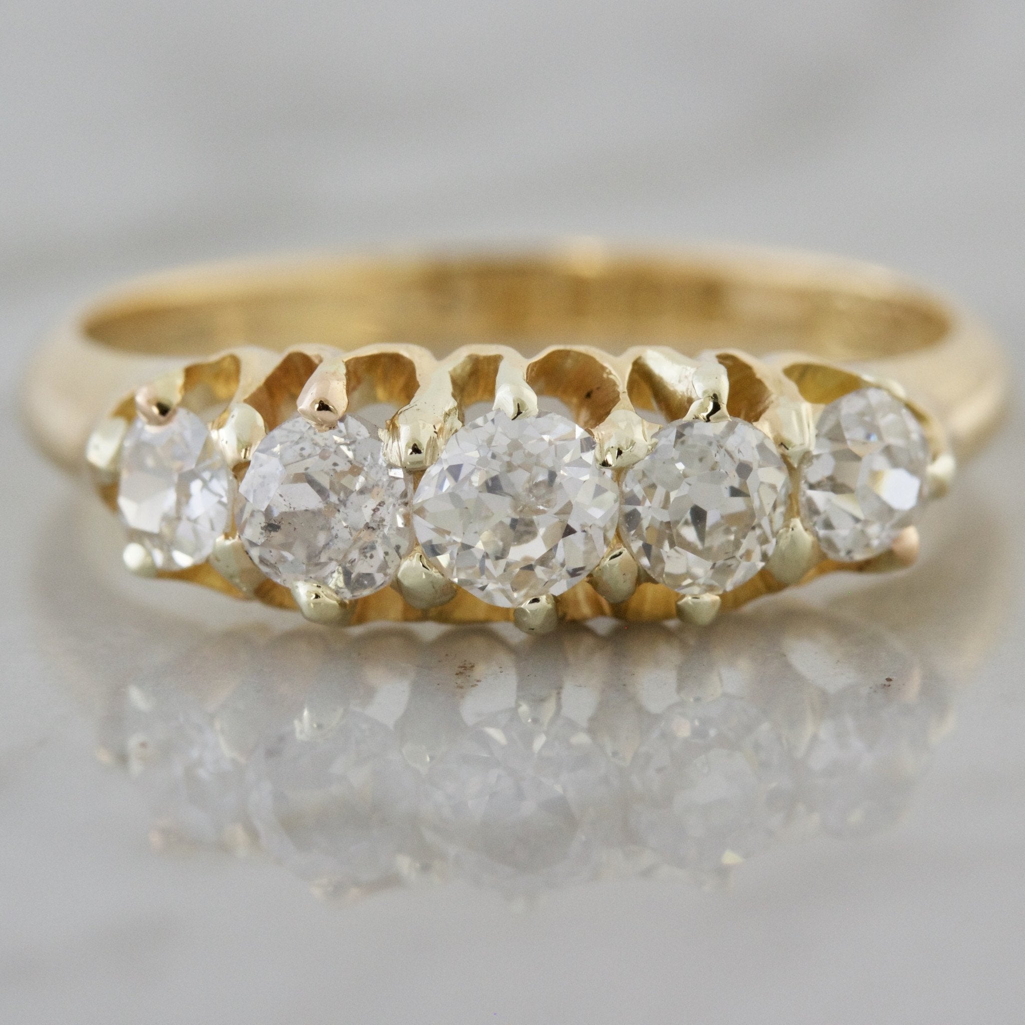 Victor Barbone Jewelry