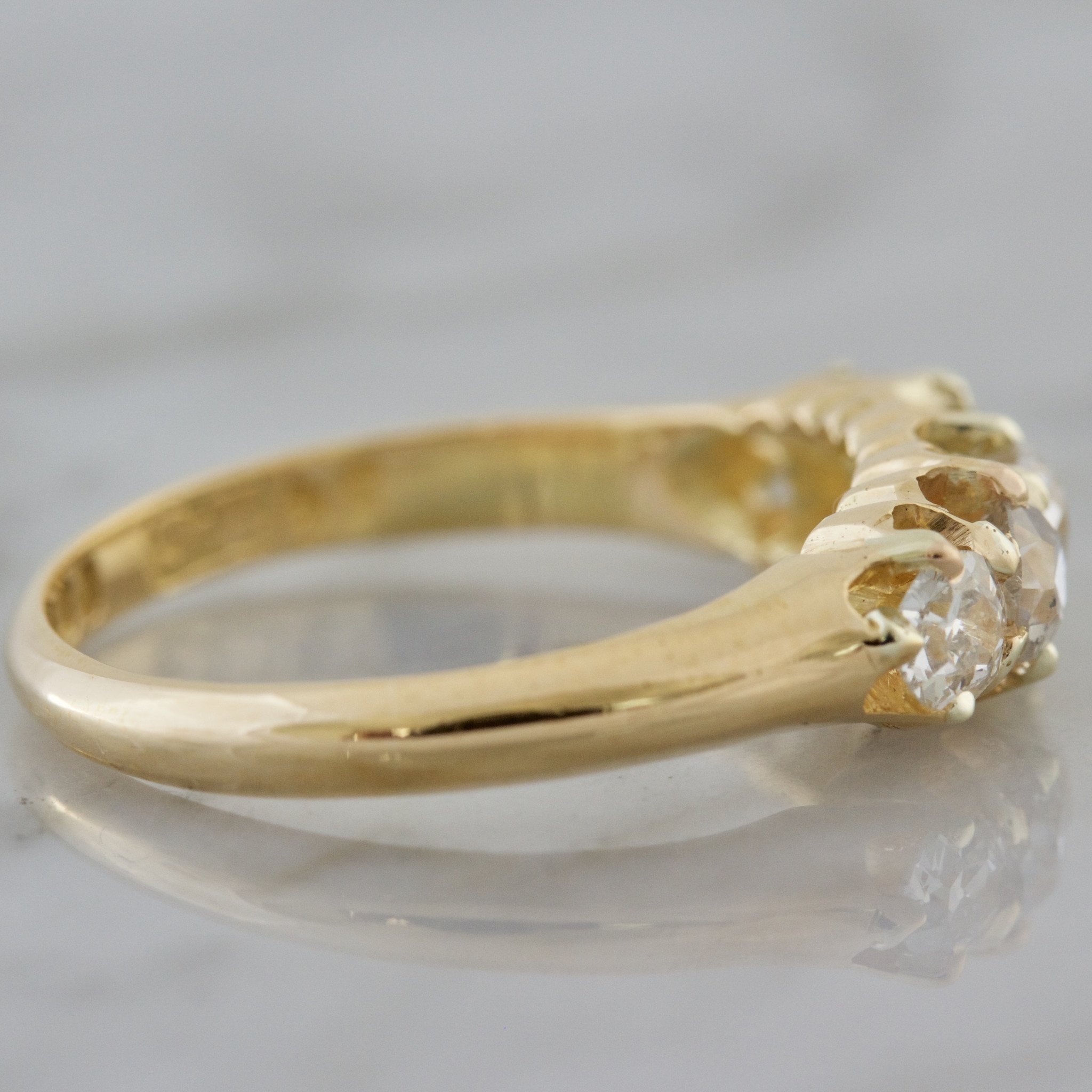 Victor Barbone Jewelry