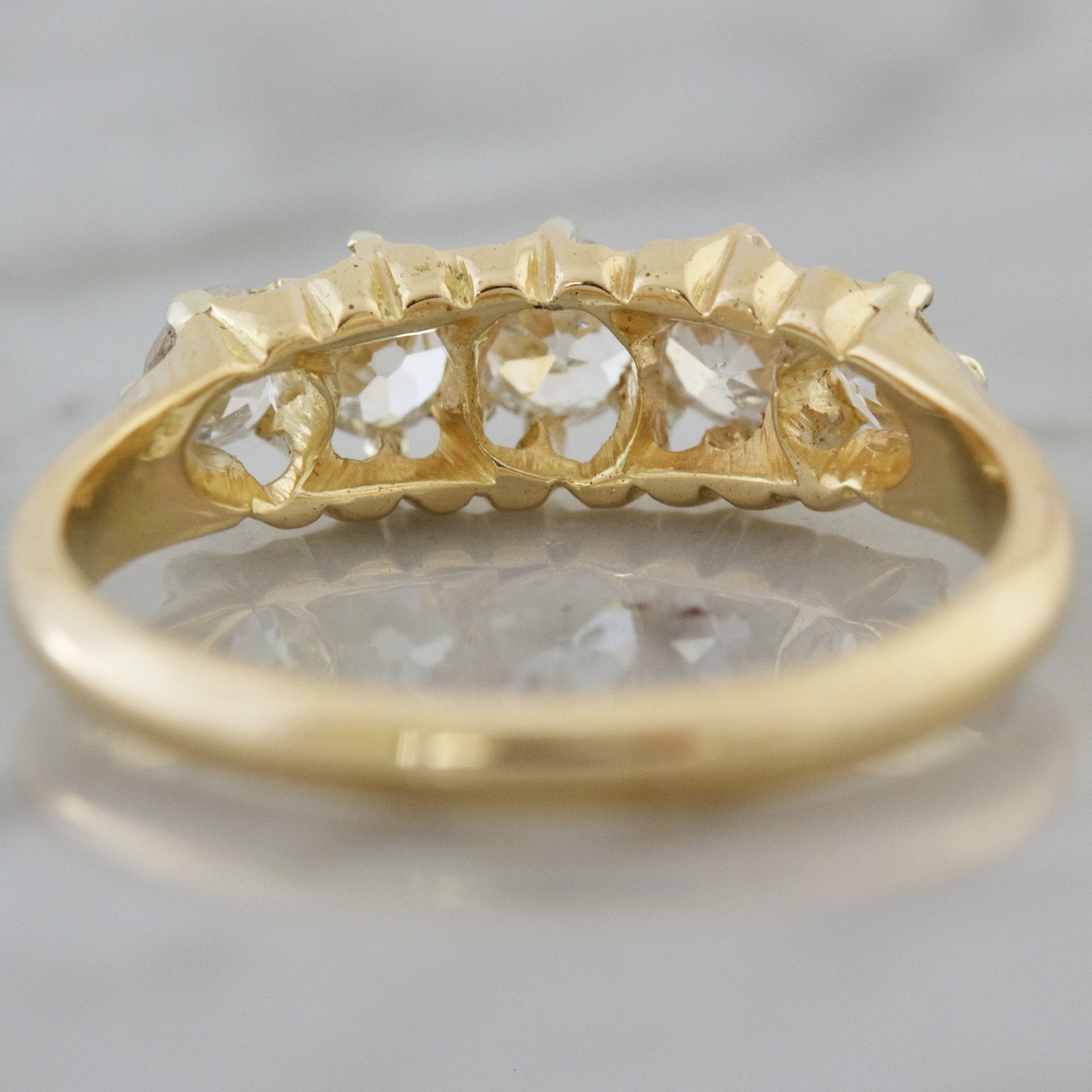 Victor Barbone Jewelry