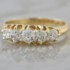 Victor Barbone Jewelry