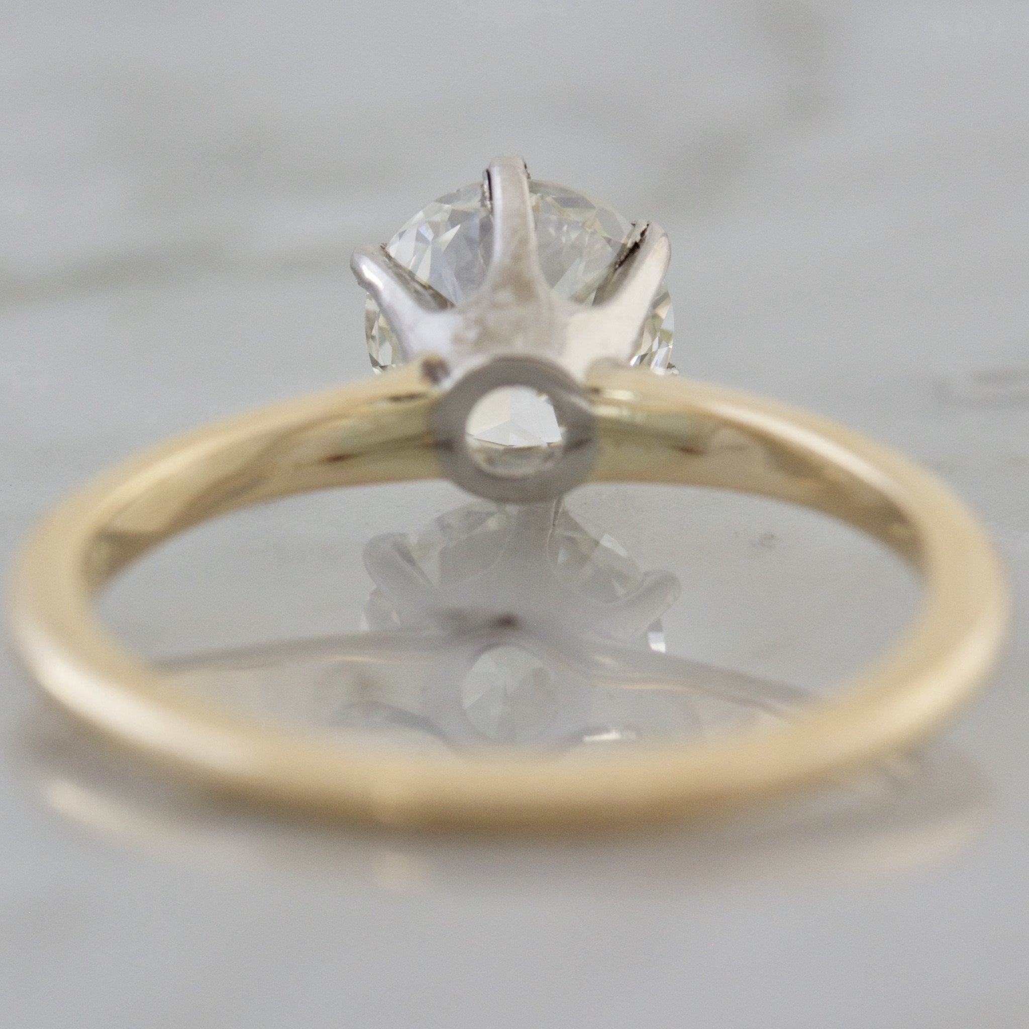 Victor Barbone Jewelry