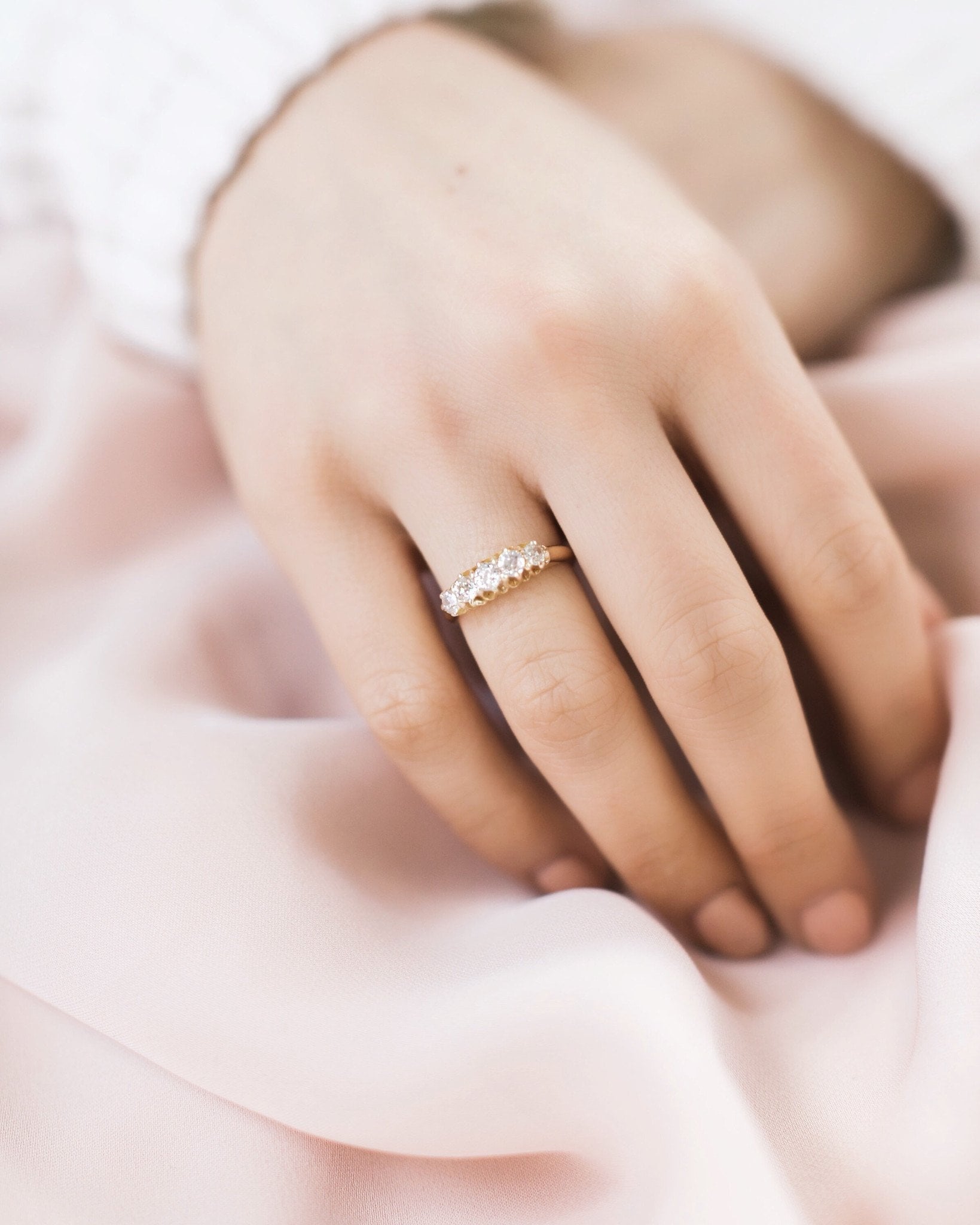 Victor Barbone Jewelry