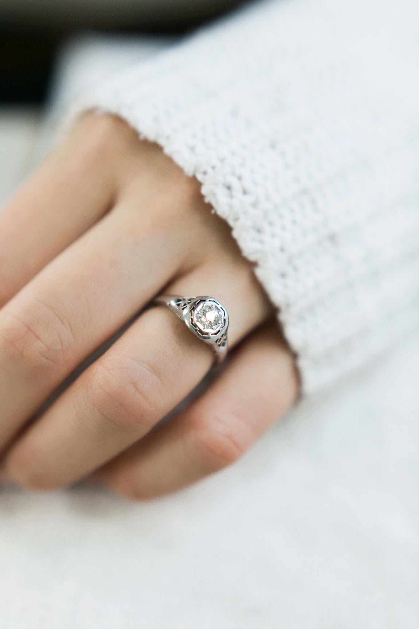 Victor Barbone Jewelry