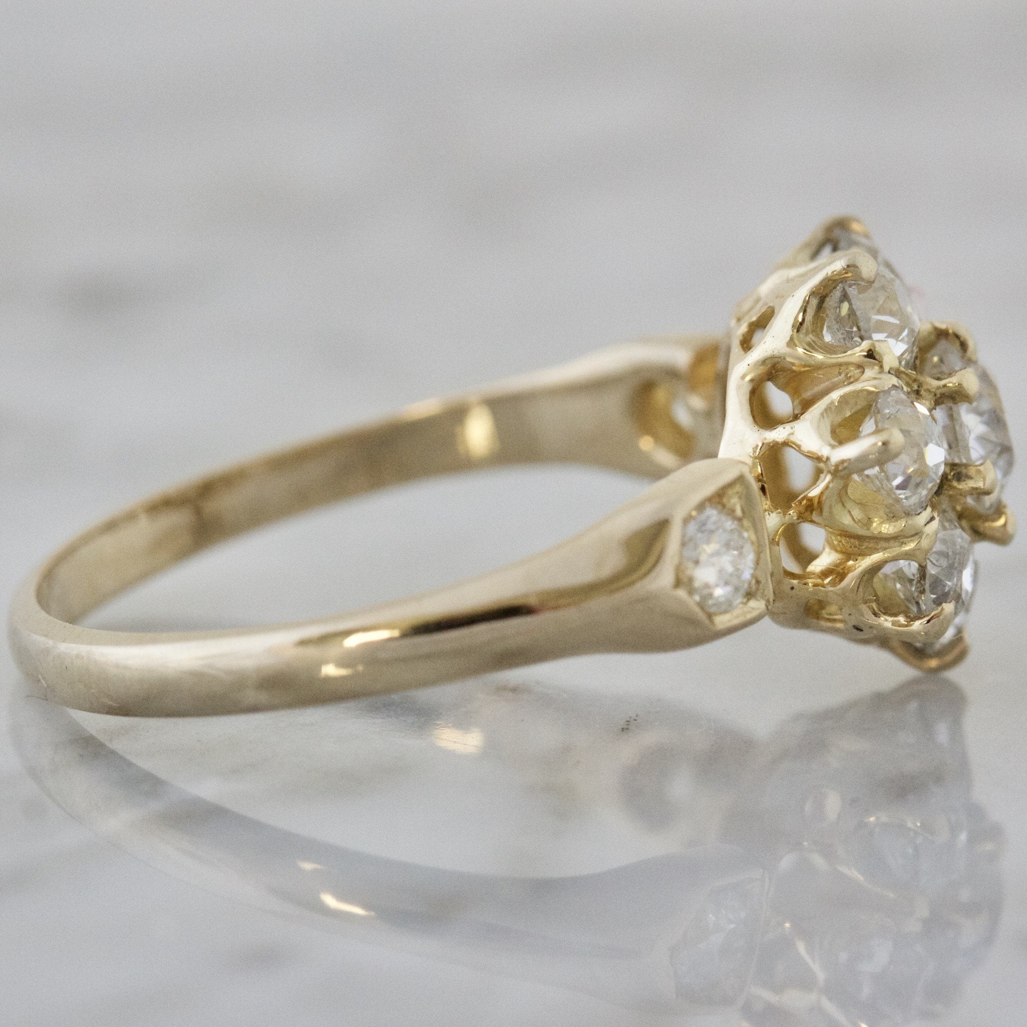 Victor Barbone Jewelry