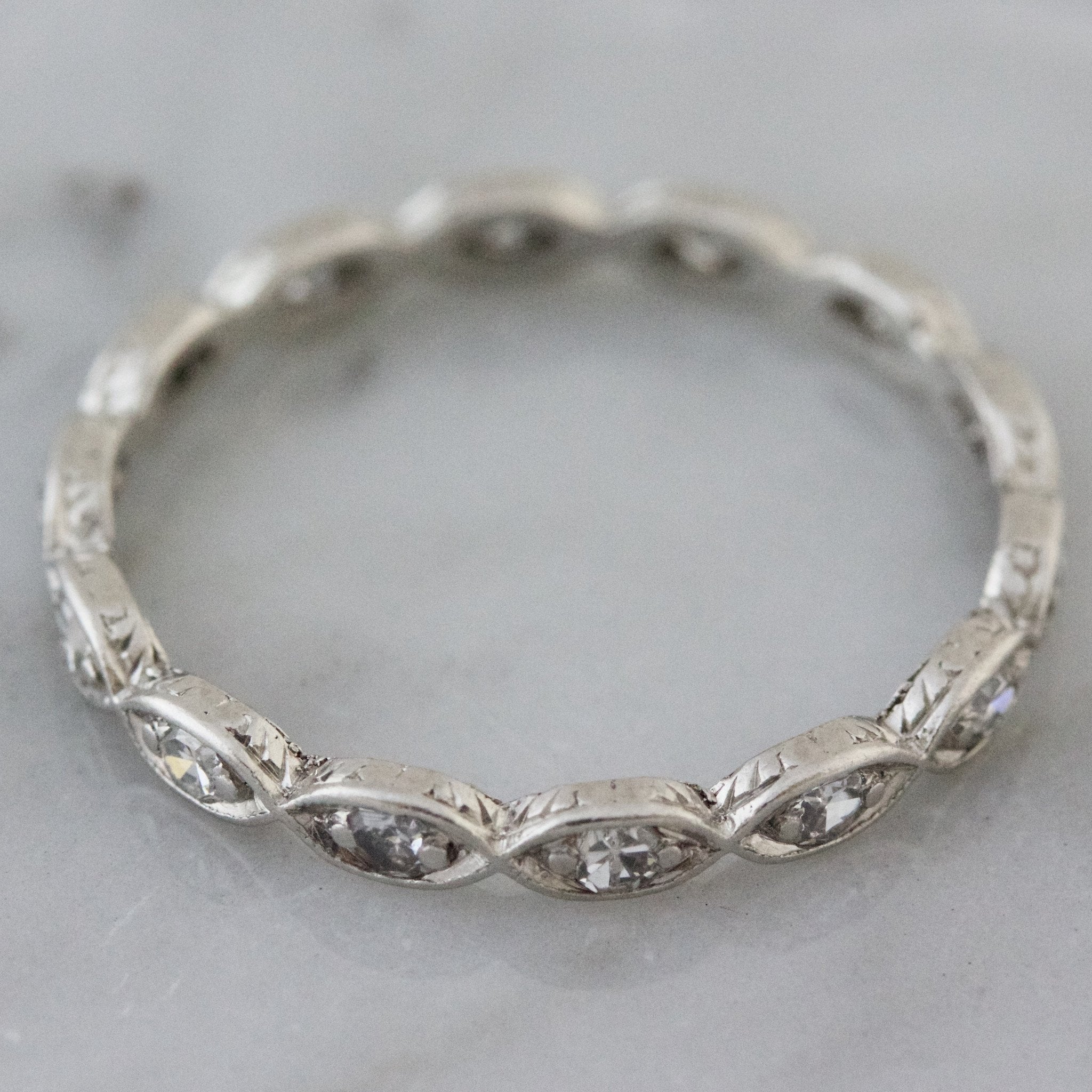 Victor Barbone Jewelry