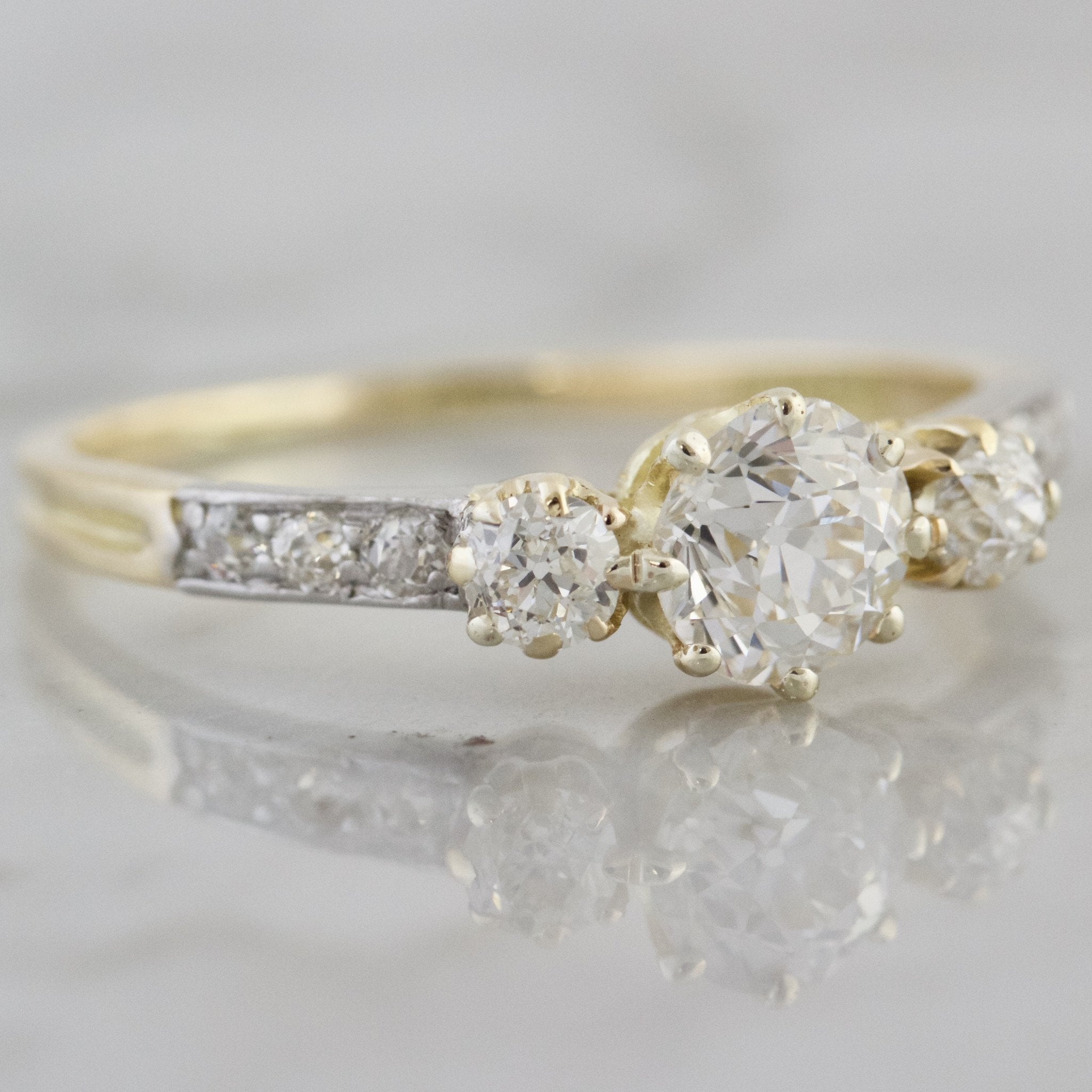 Victor Barbone Jewelry