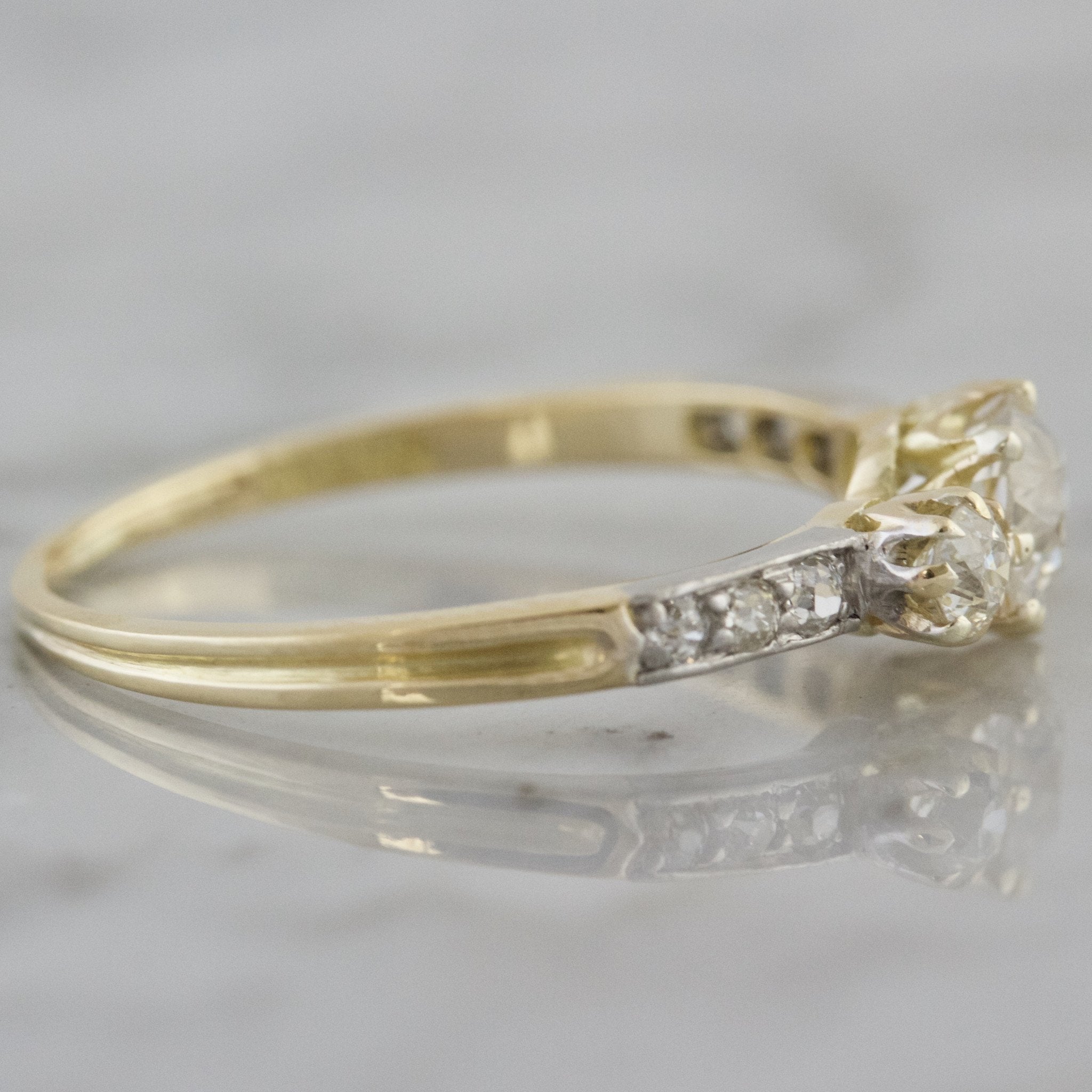 Victor Barbone Jewelry