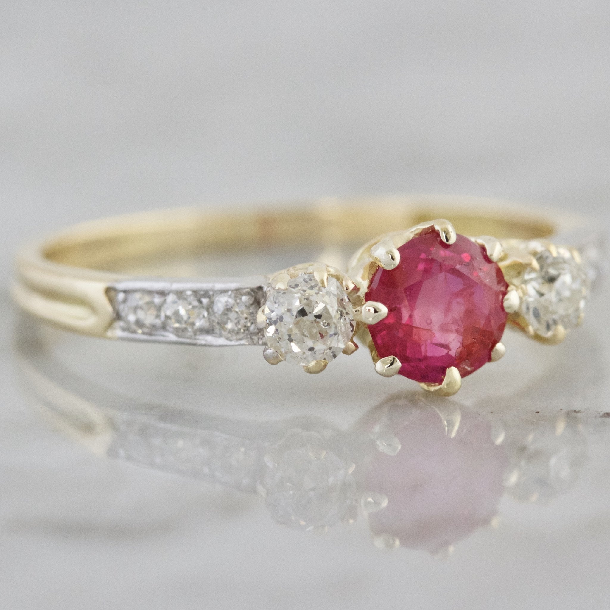 Victor Barbone Jewelry