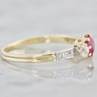 Victor Barbone Jewelry