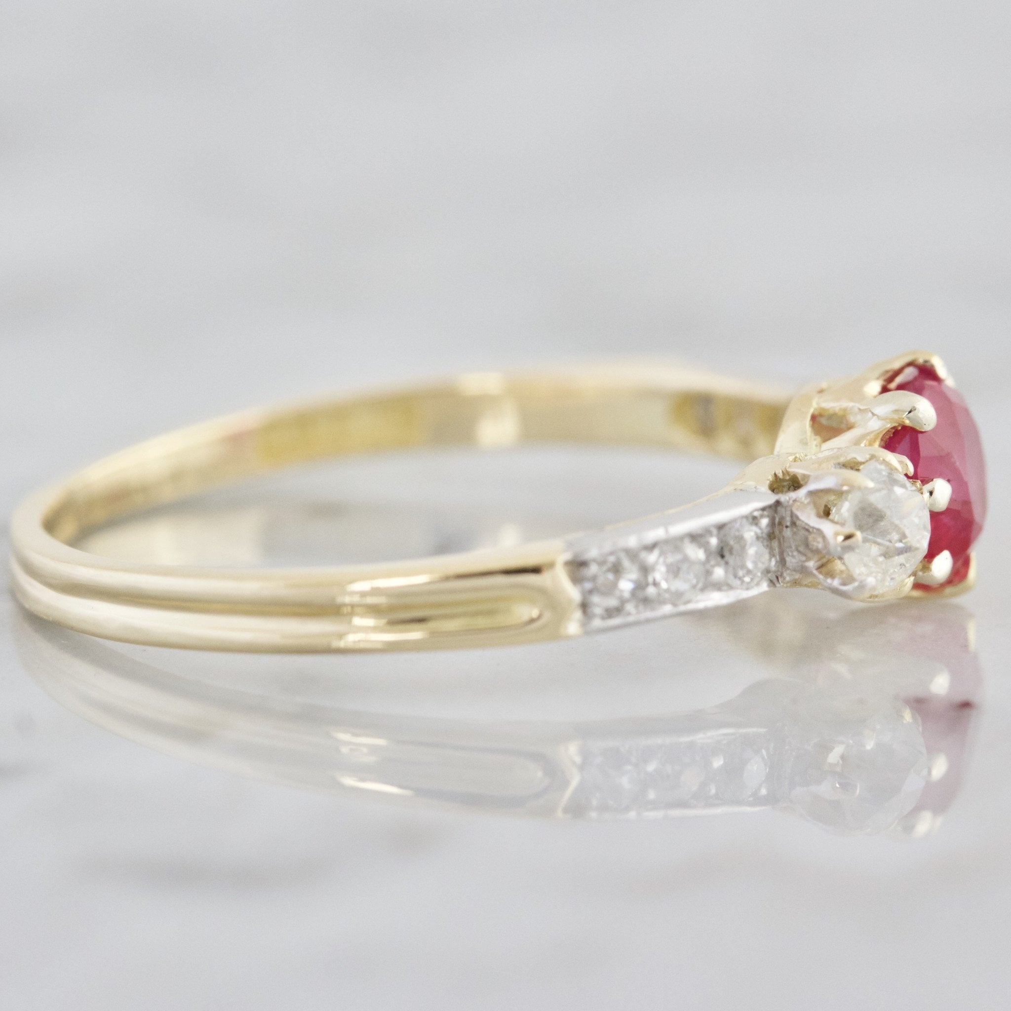 Victor Barbone Jewelry