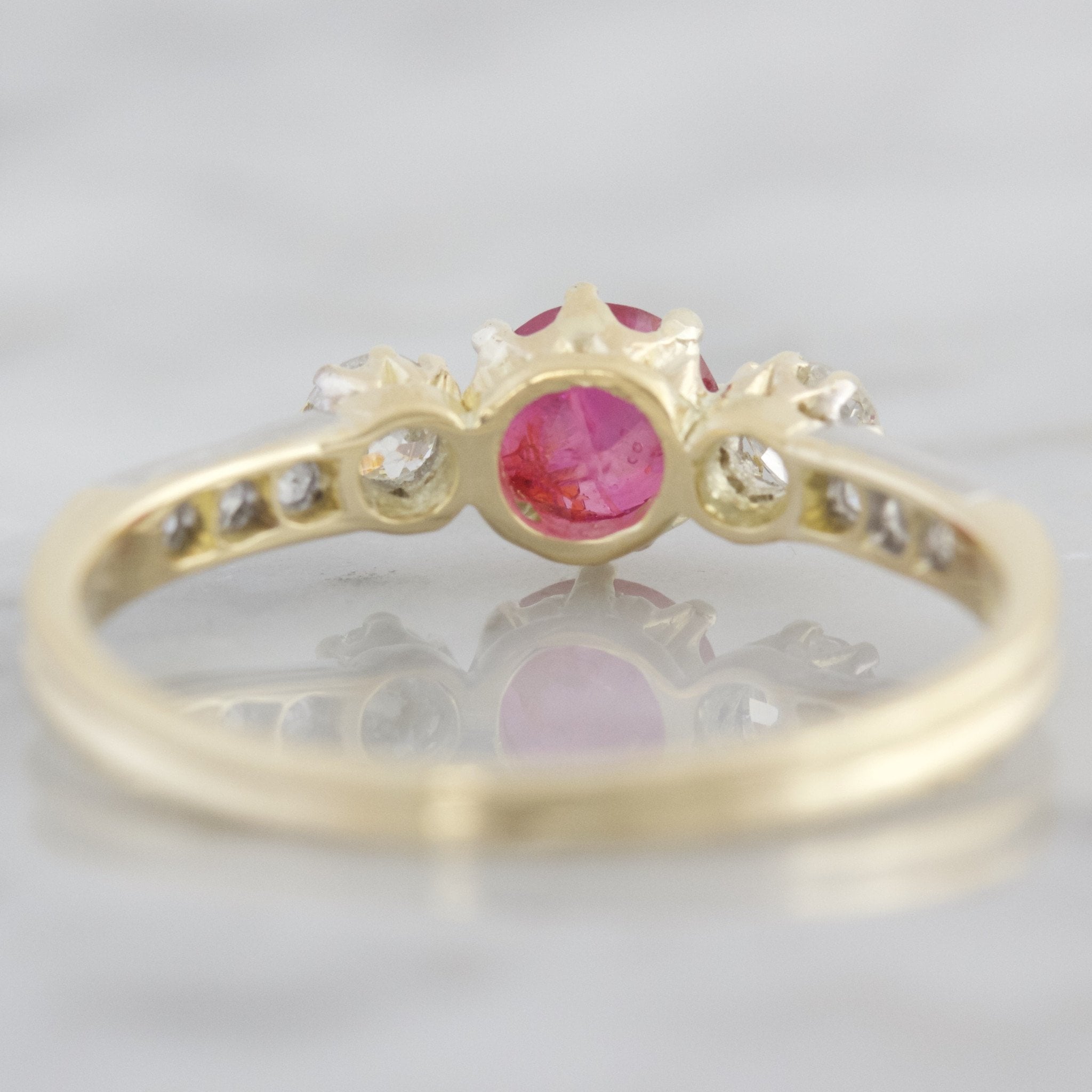 Victor Barbone Jewelry