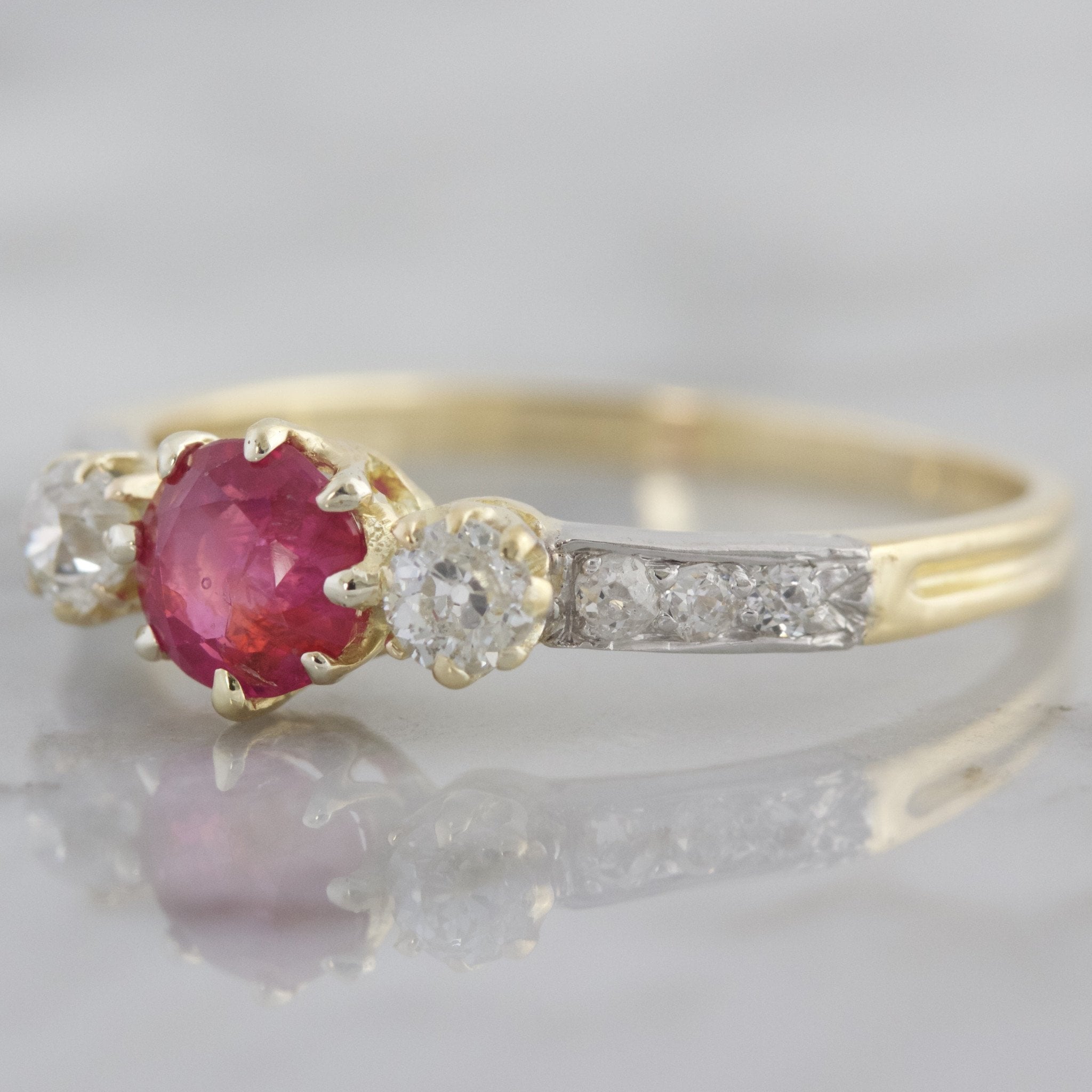 Victor Barbone Jewelry