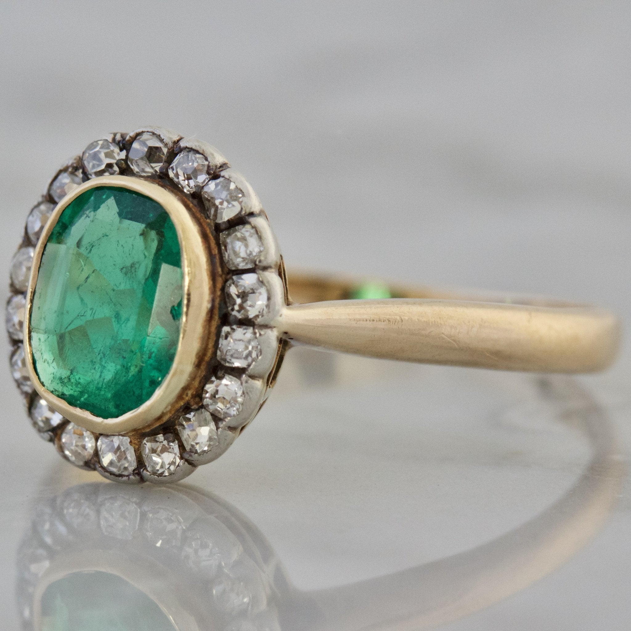 Victor Barbone Jewelry