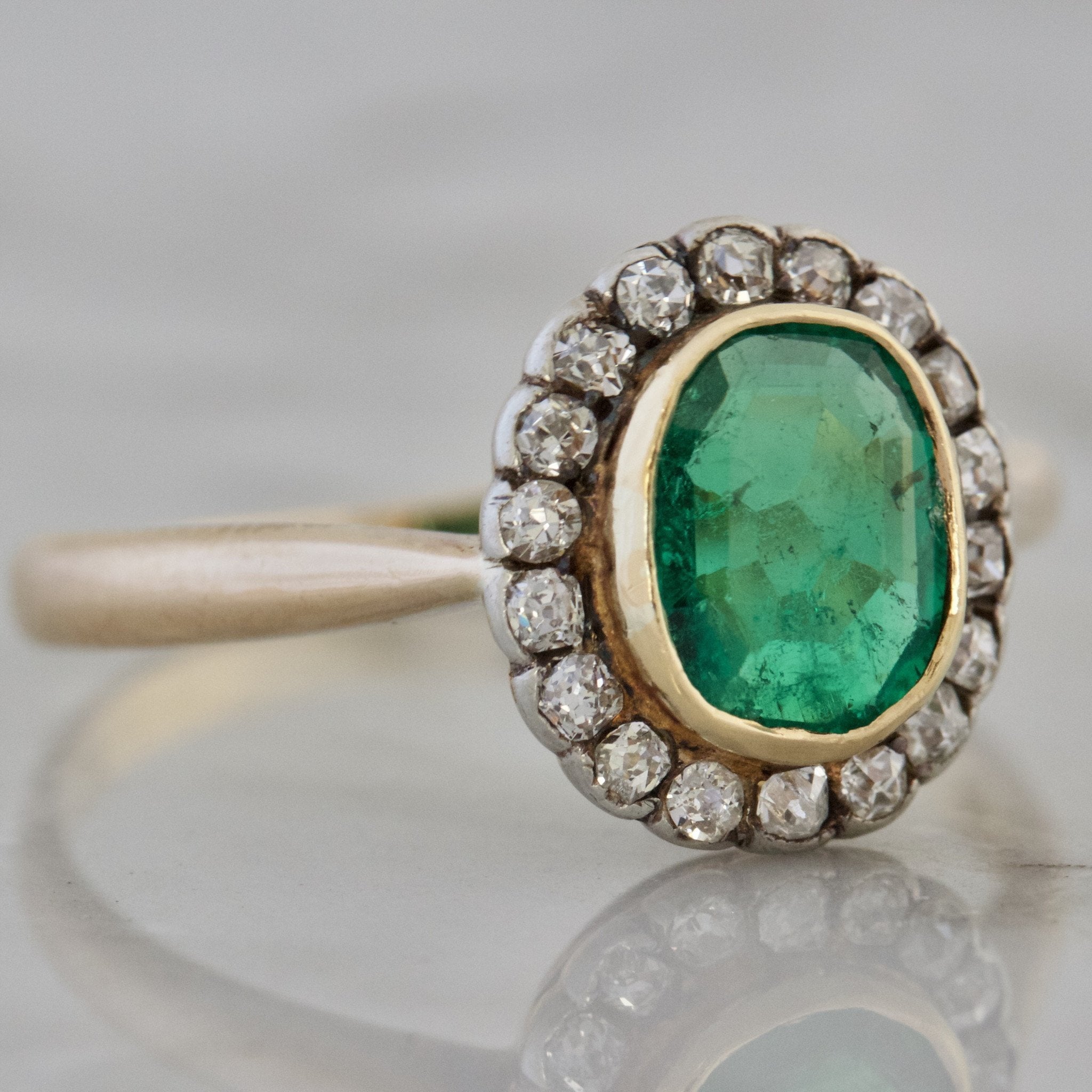 Victor Barbone Jewelry