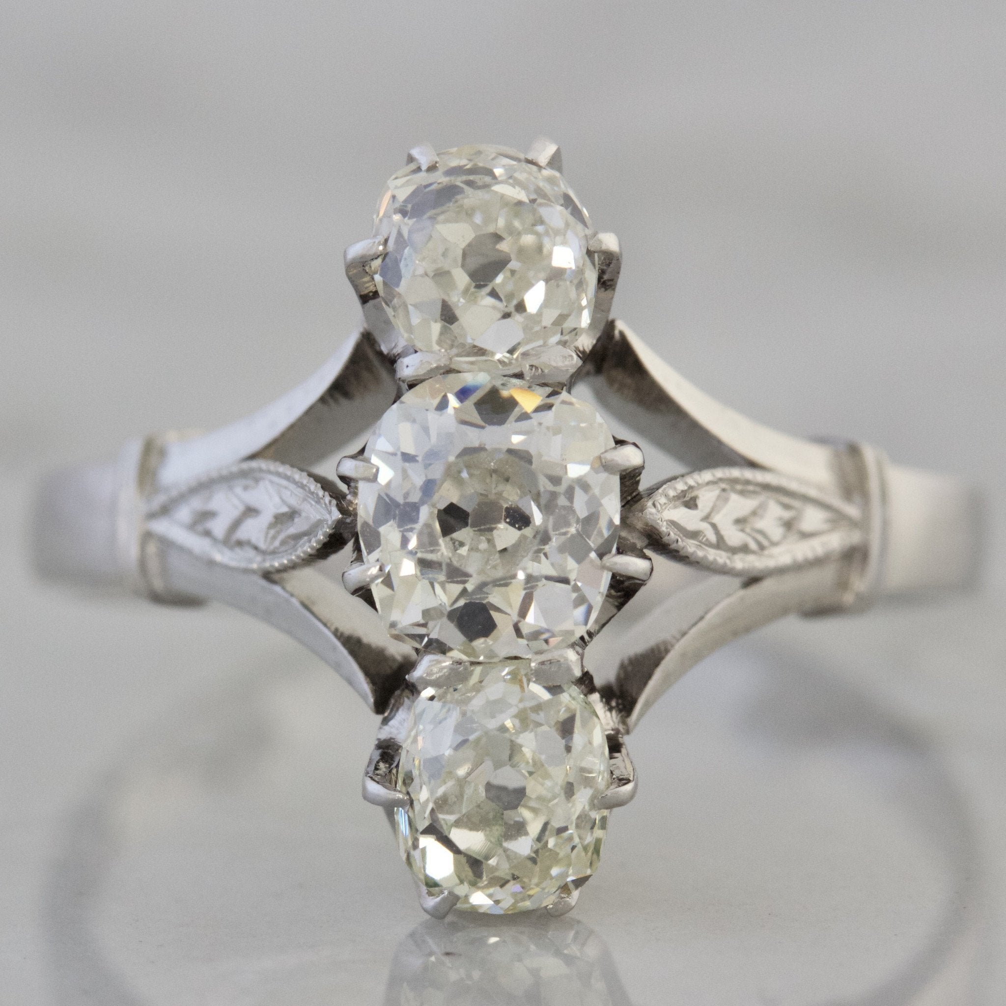 Victor Barbone Jewelry